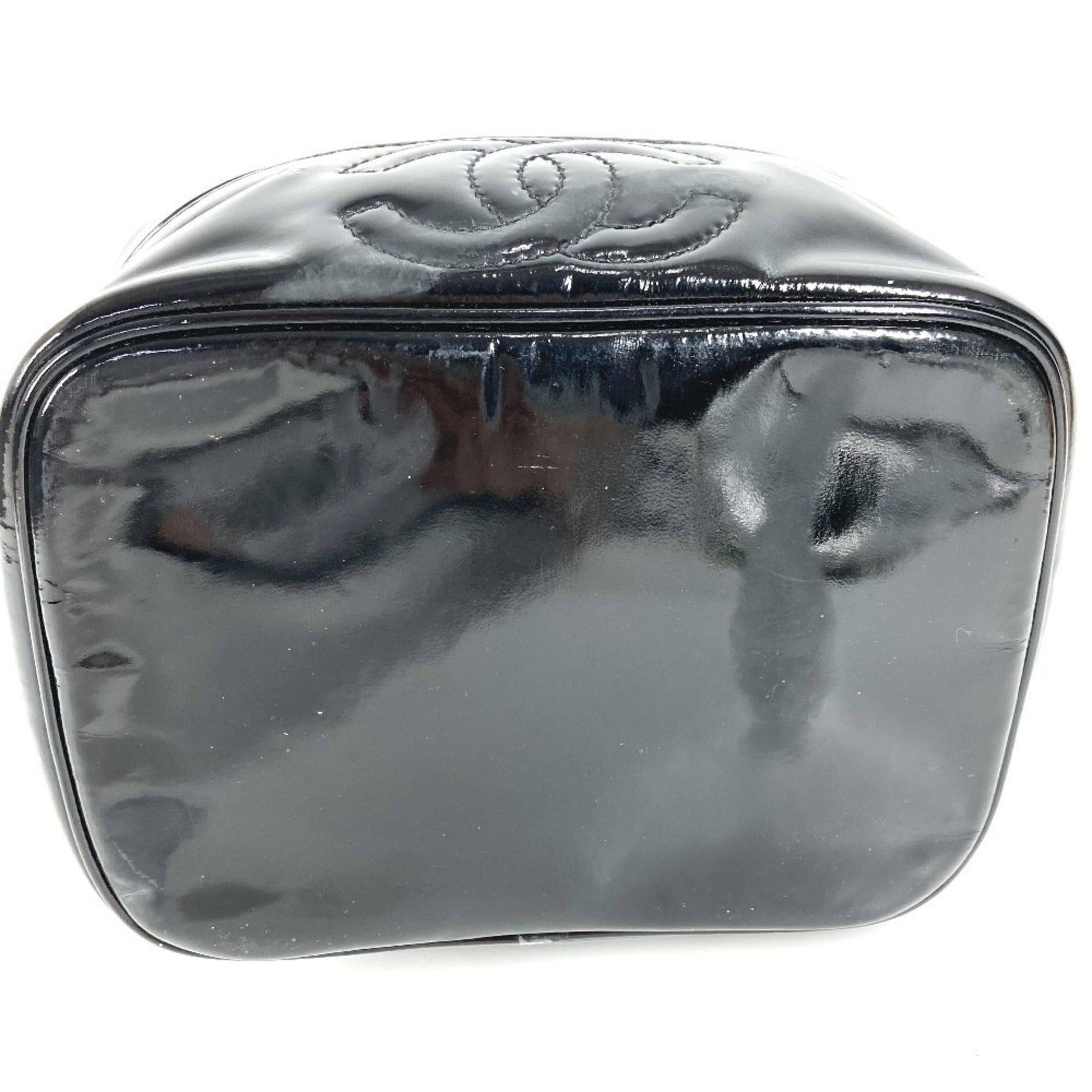 Vintage Timeless Cosmetic Case Patent