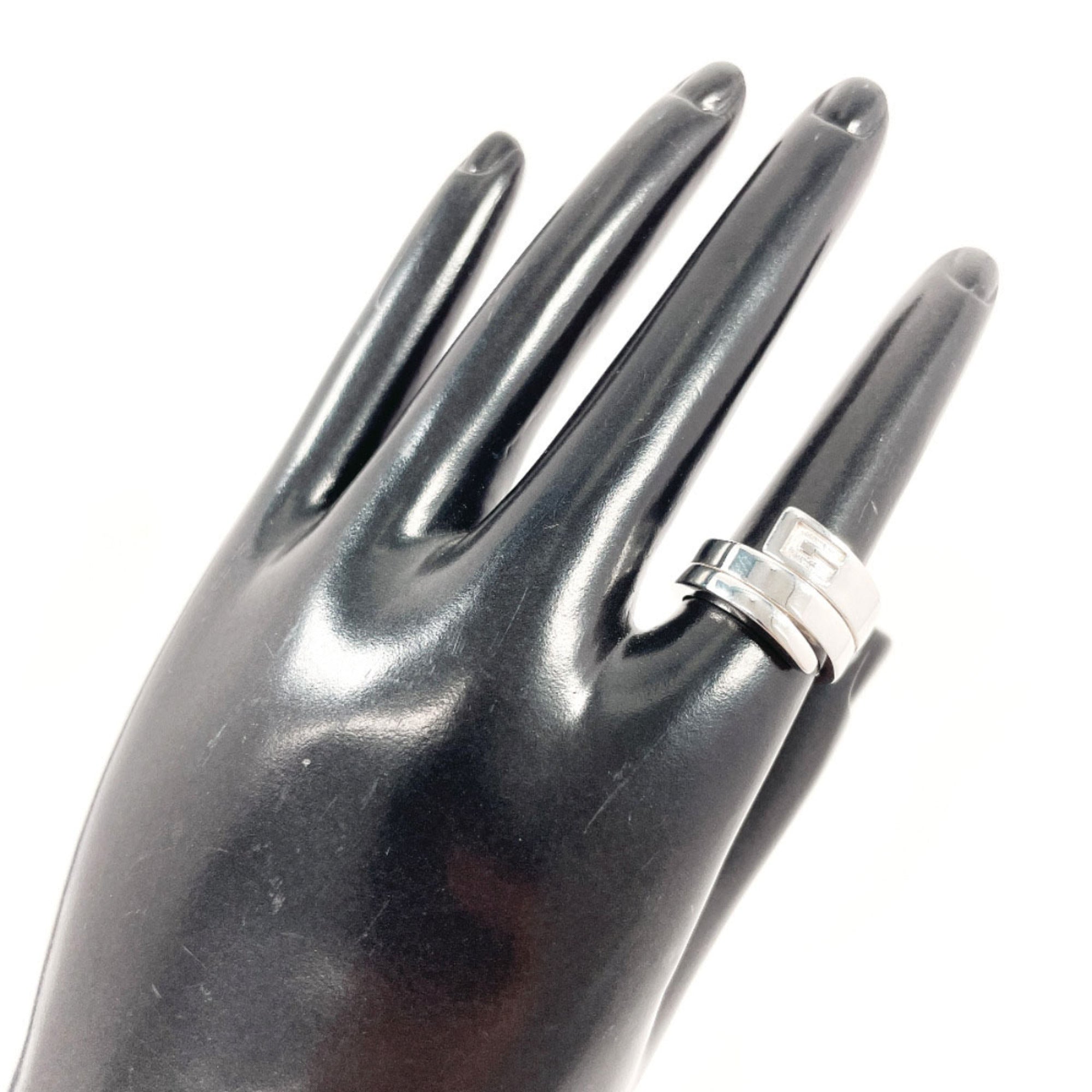 Ring Sterling Silver