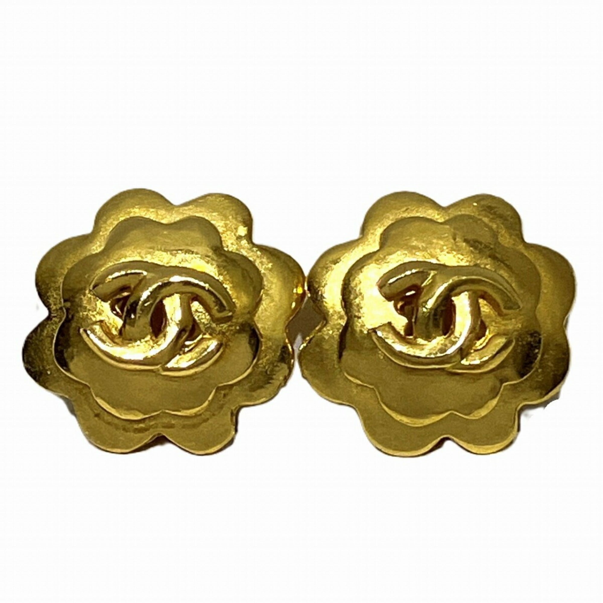 Clip-On Earrings Clip-On