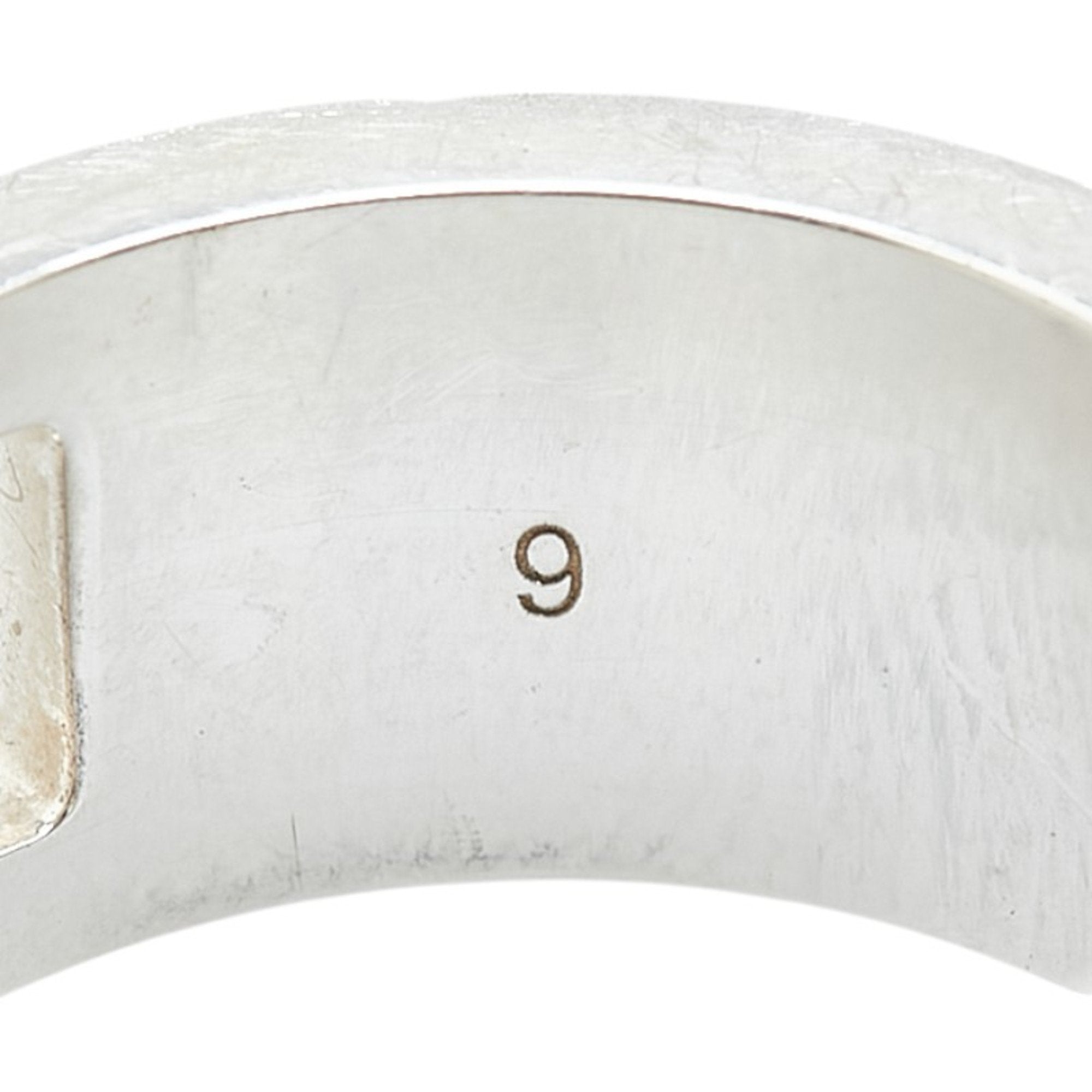 Ring Sterling Silver