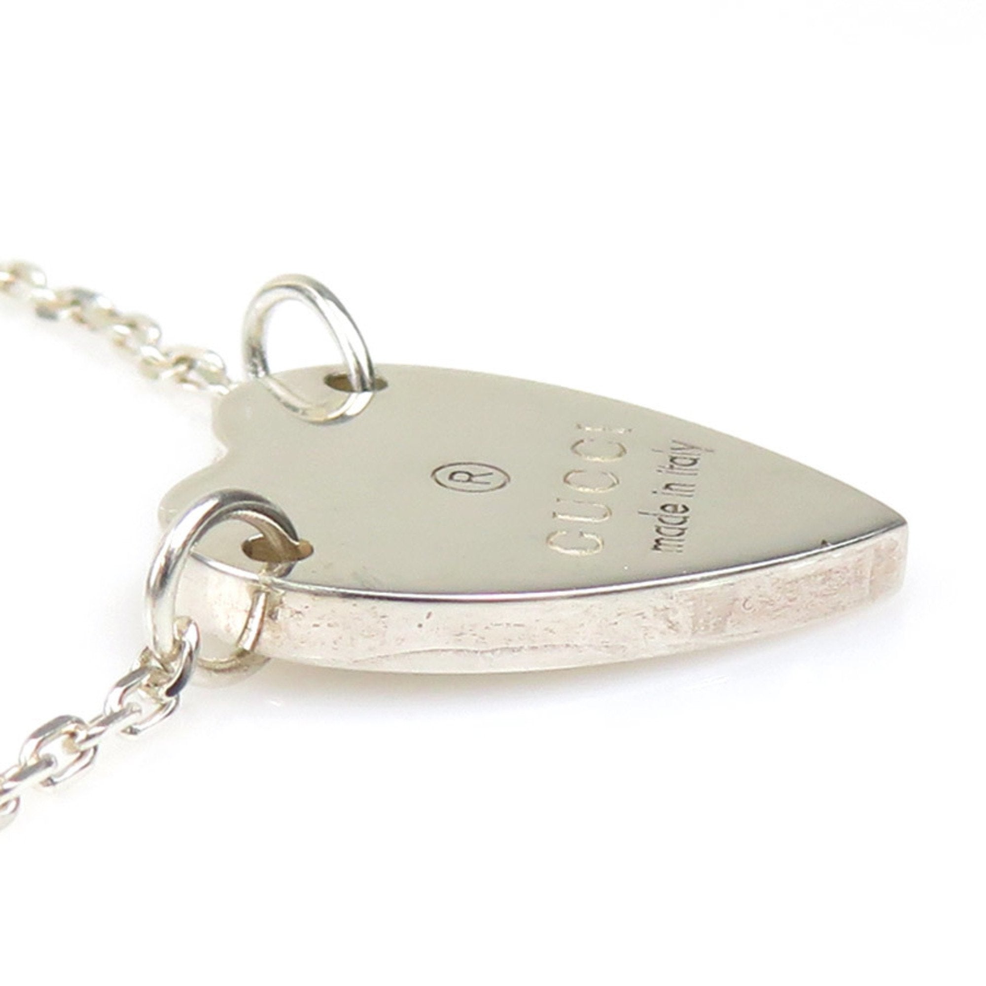 Charm Bracelet Sterling Silver