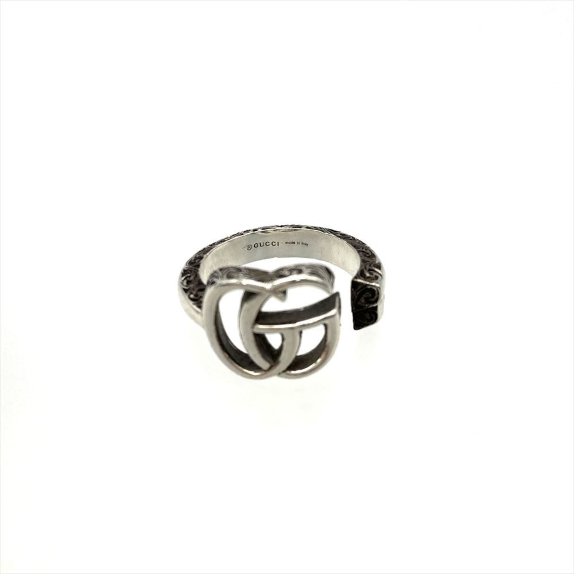Band Ring Sterling Silver