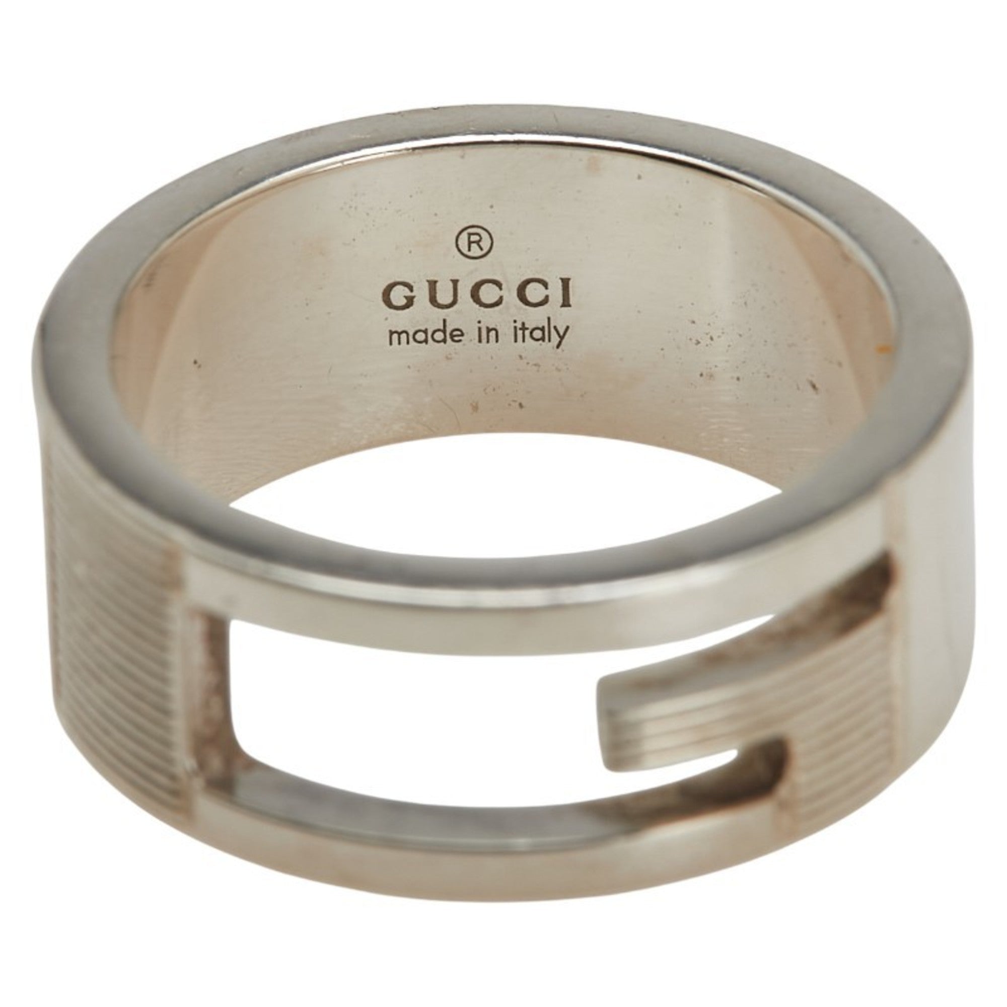 Ring Sterling Silver