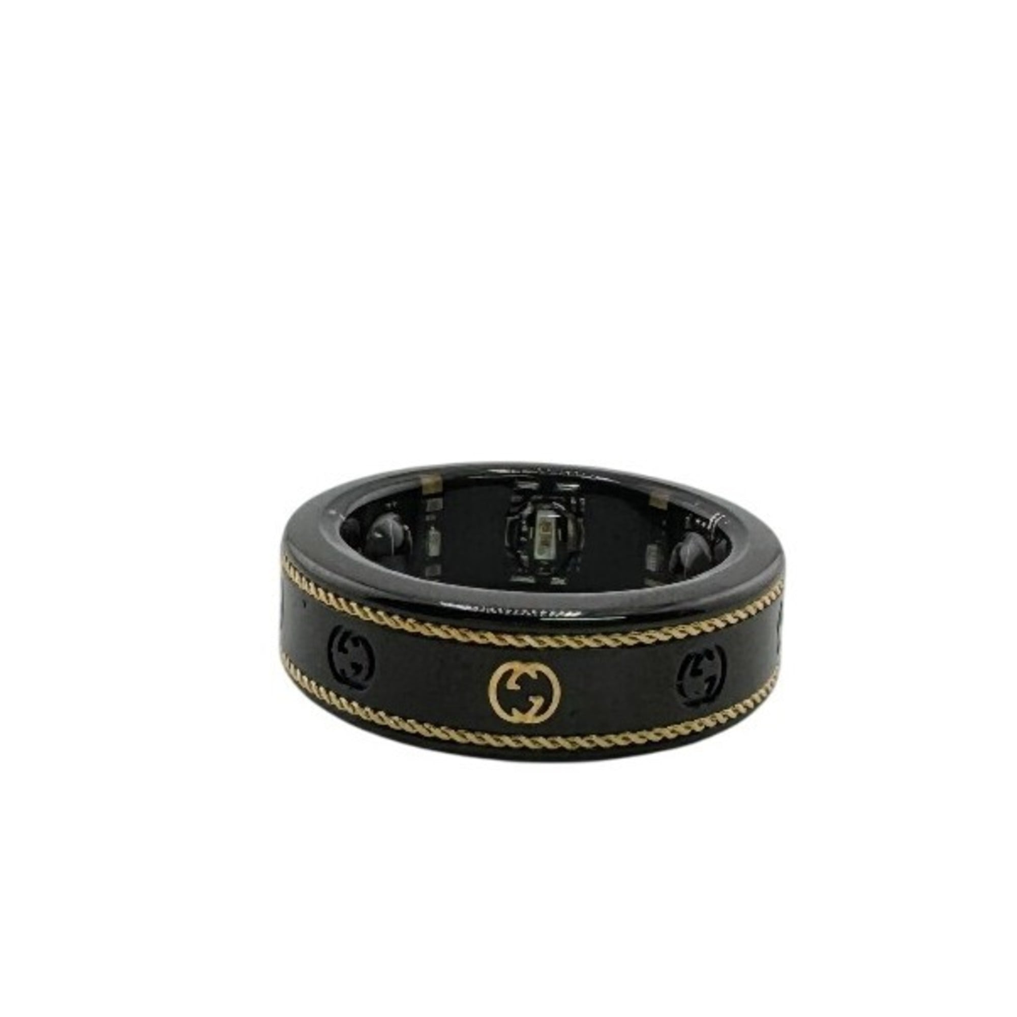 Band Ring Titanium