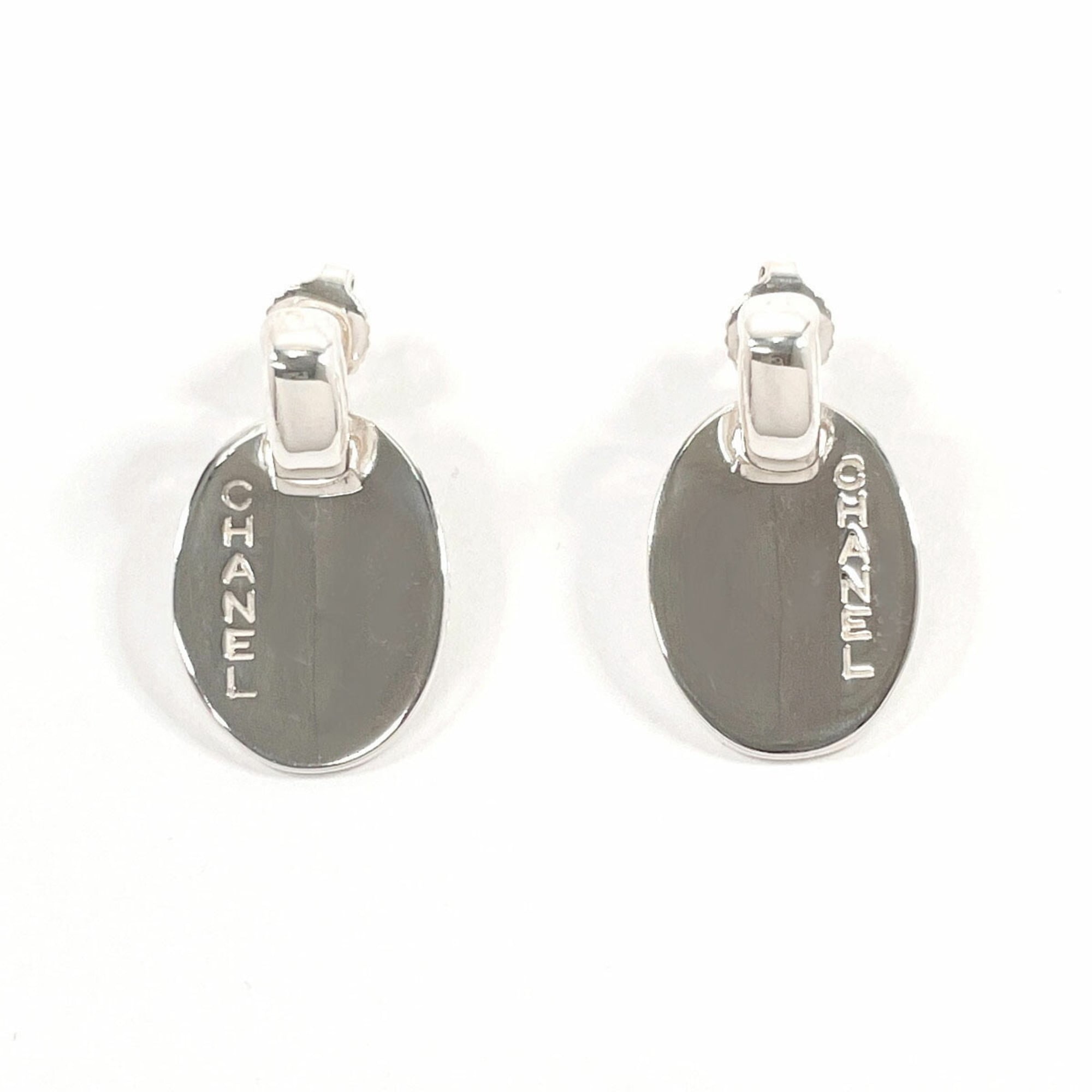 Earrings Sterling Silver
