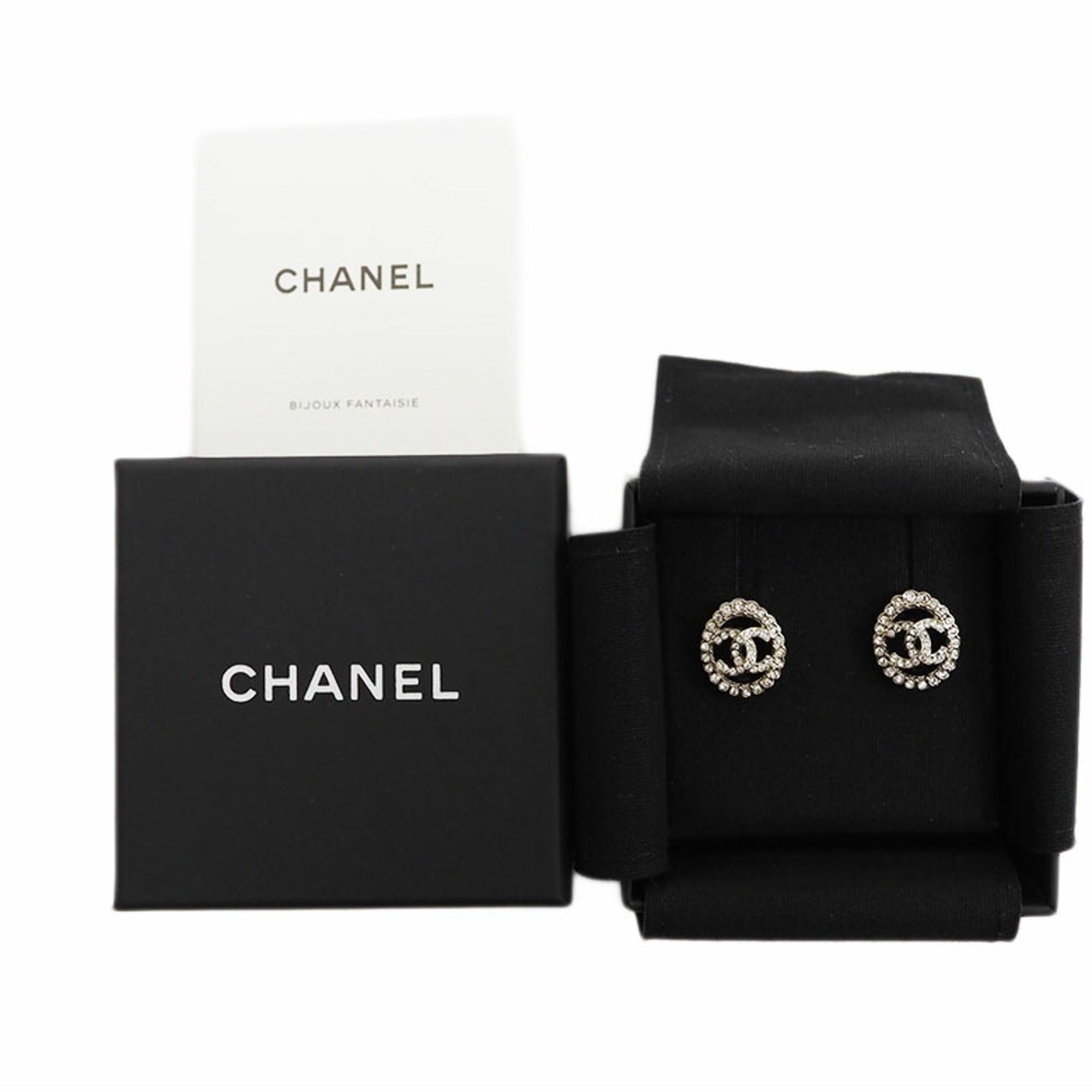 Earrings Metal