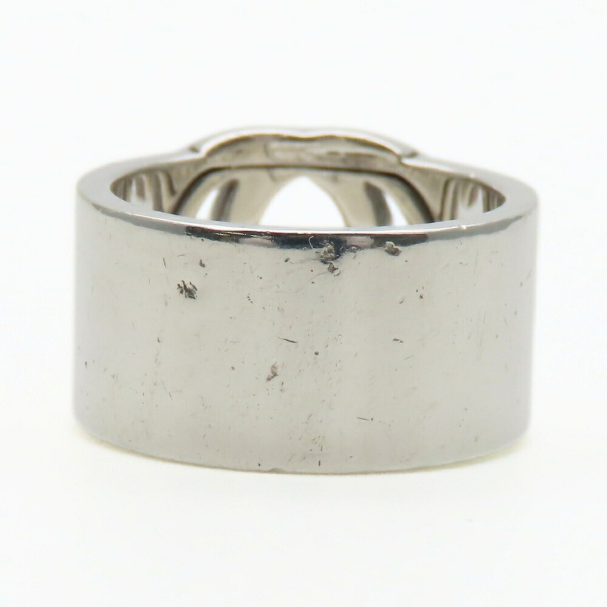 Band Ring Sterling Silver