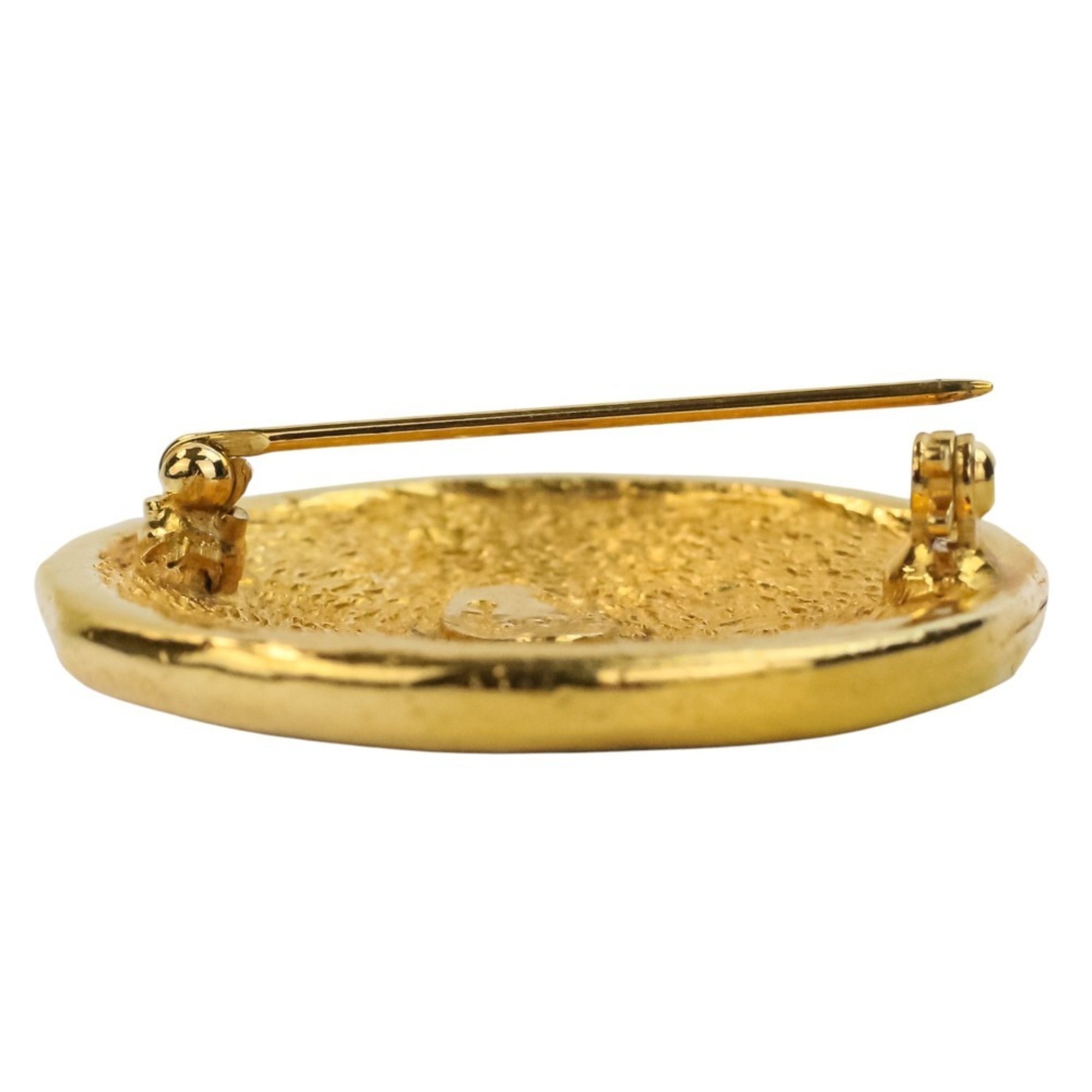 Earrings Brass Brass