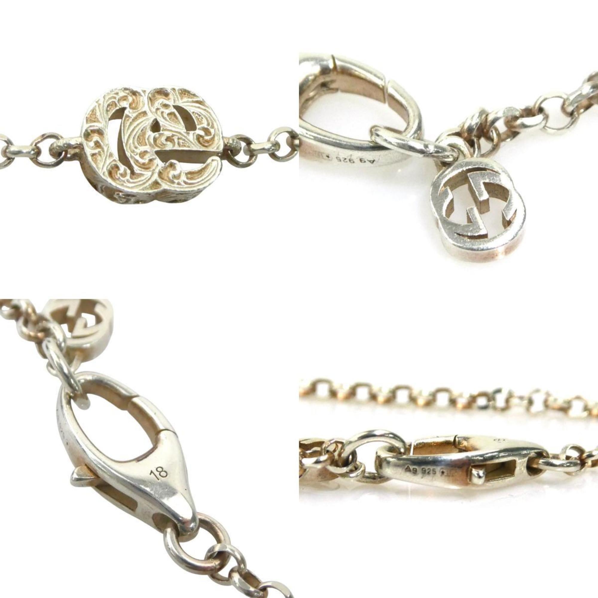 Bracelet Sterling Silver