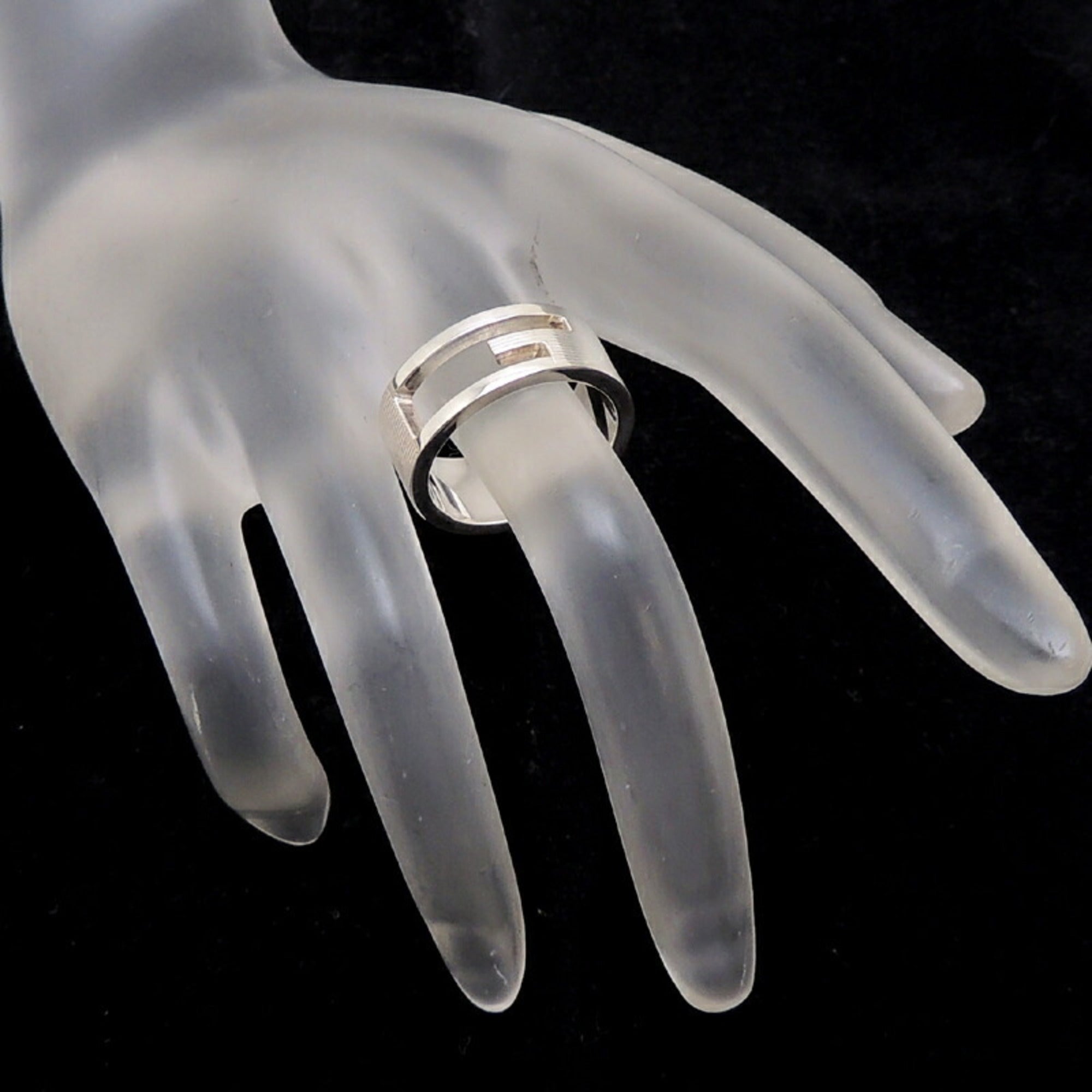 Ring Sterling Silver