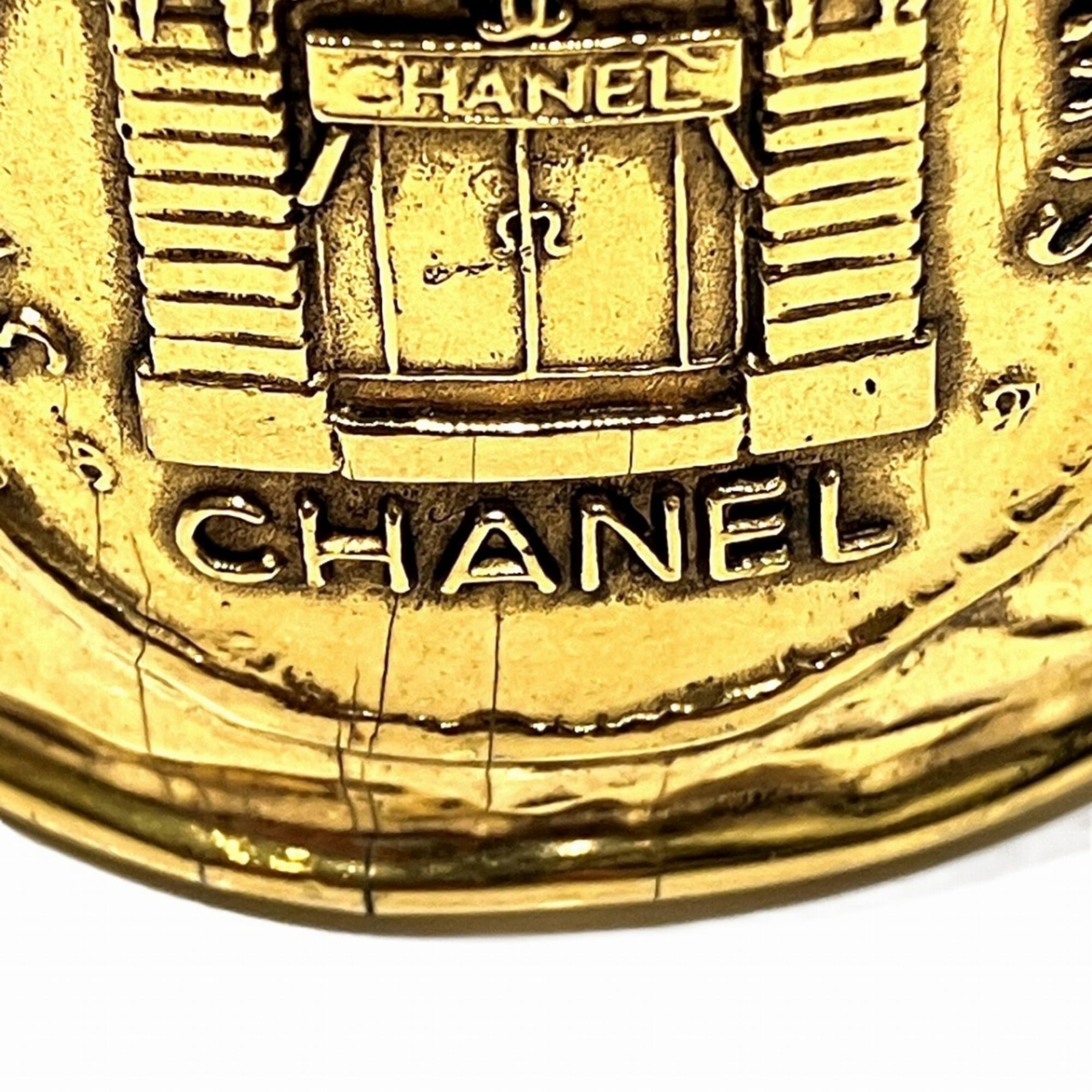 Cambon Bracelet Gold