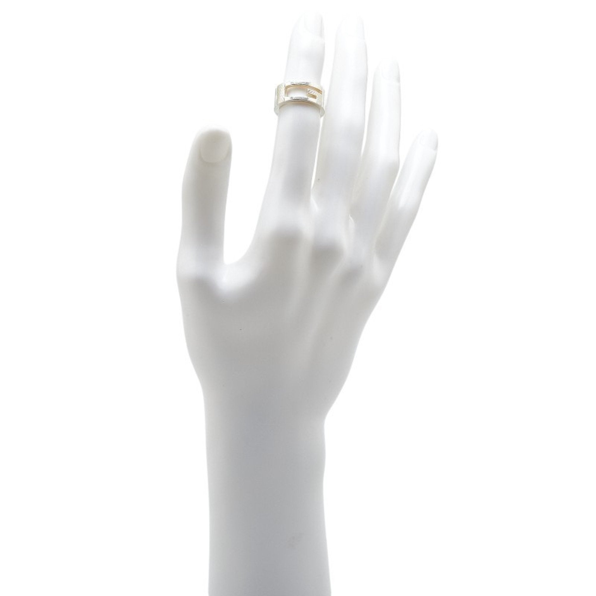 Ring Sterling Silver