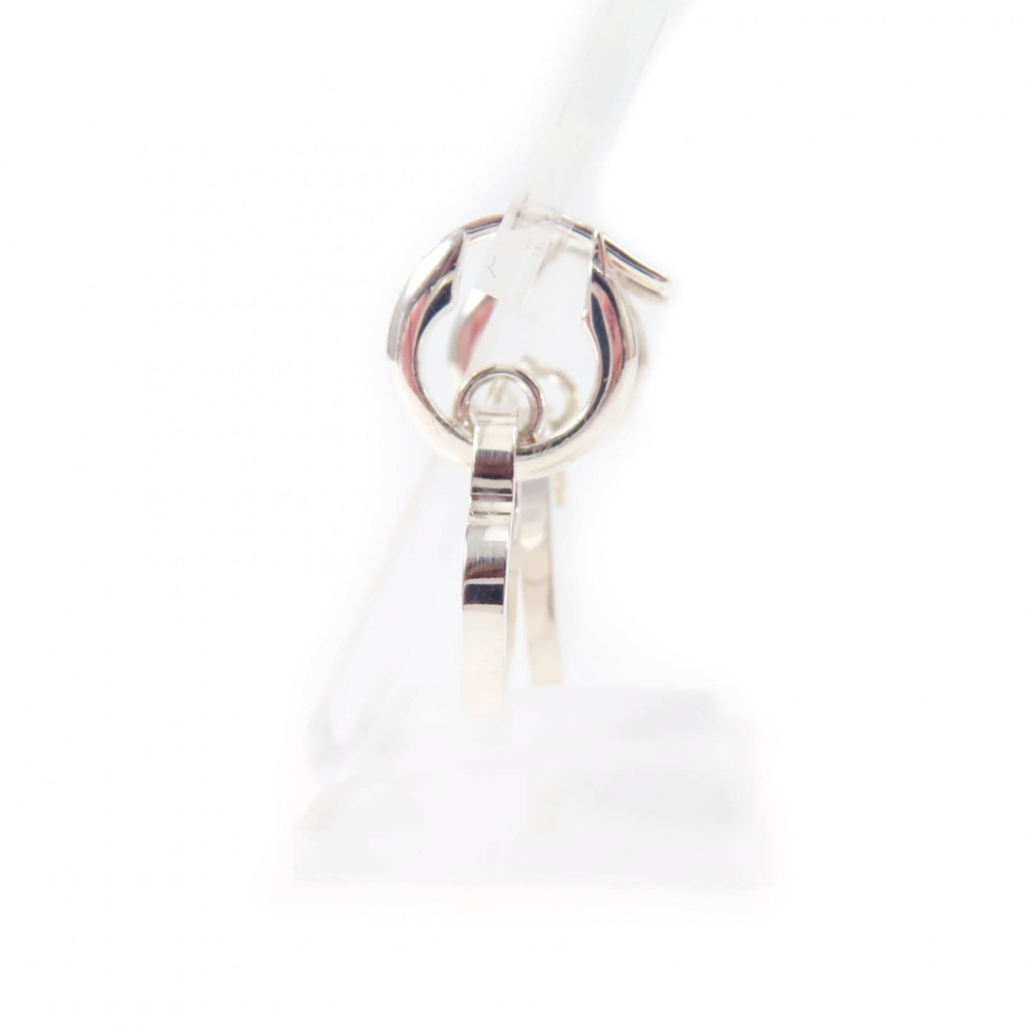 Trademark Earrings Sterling Silver Sterling Silver