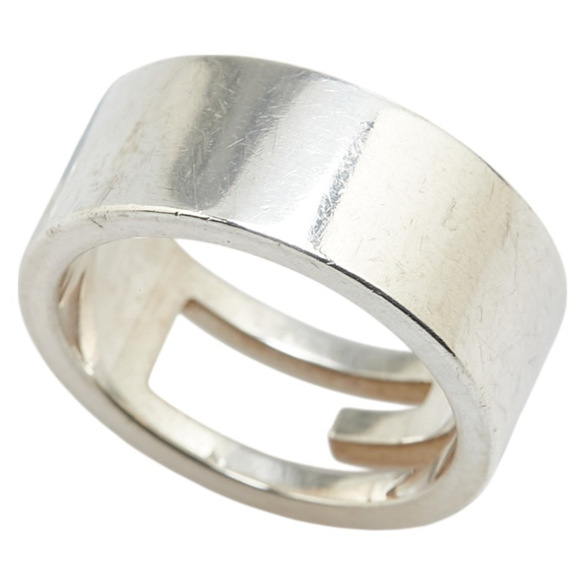 Ring Sterling Silver