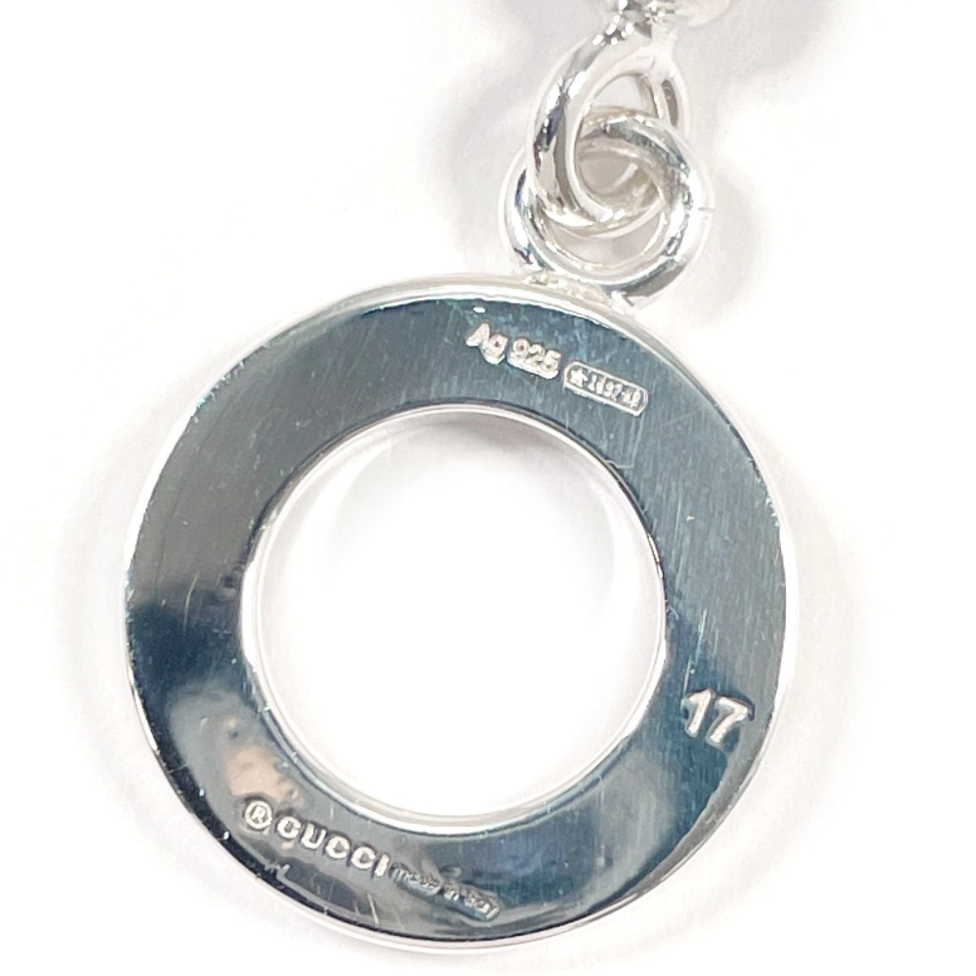 Ball Chain Bracelet Sterling Silver