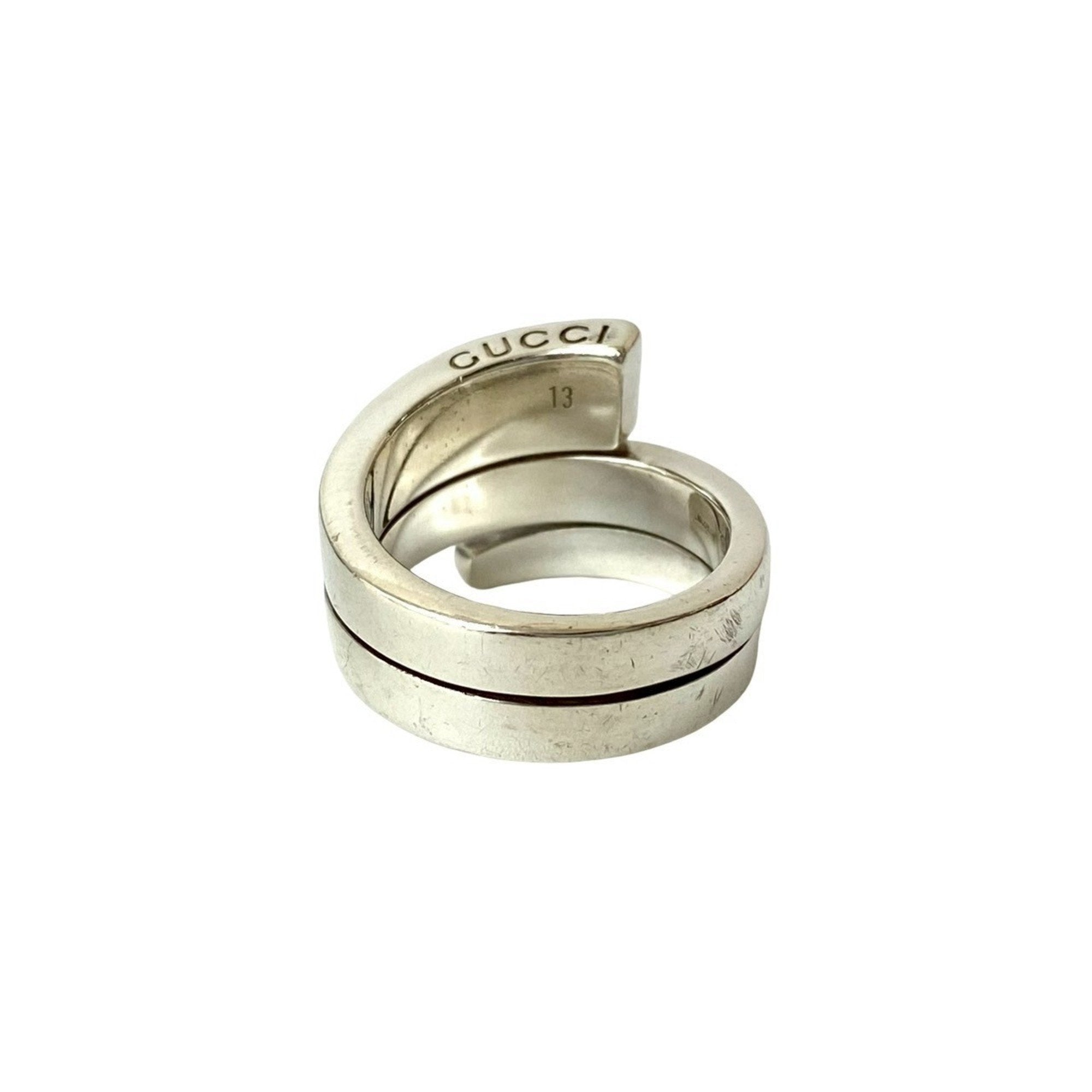 Ring Sterling Silver