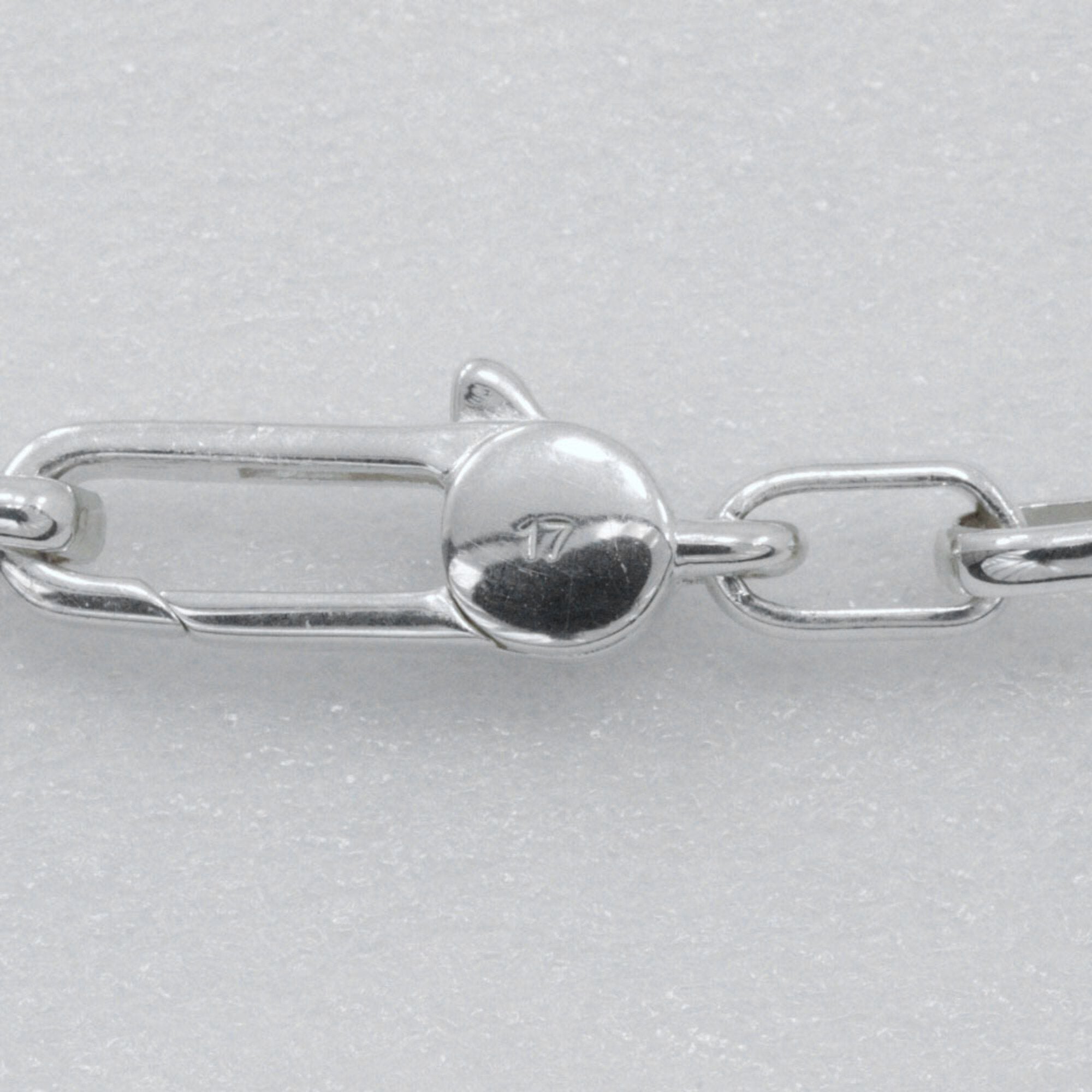 Bracelet Sterling Silver