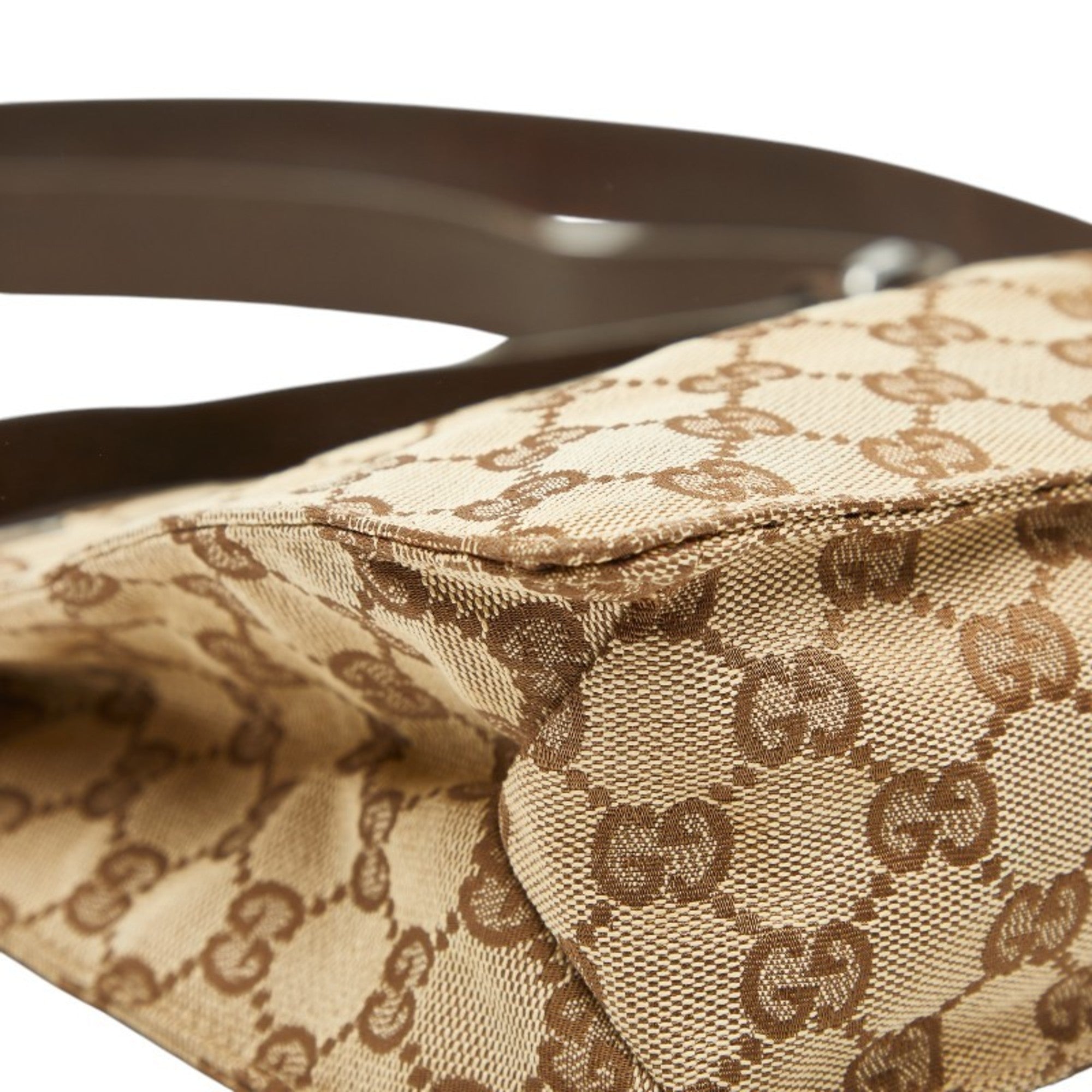 Eclipse Messenger	Bag GG Canvas Small
