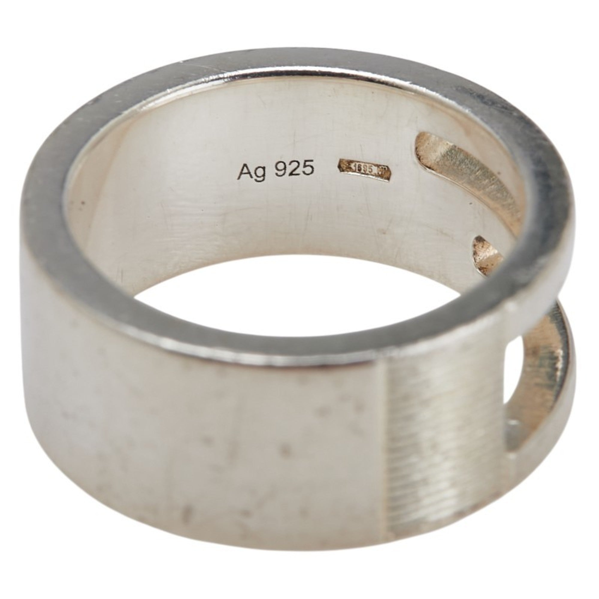 Ring Sterling Silver