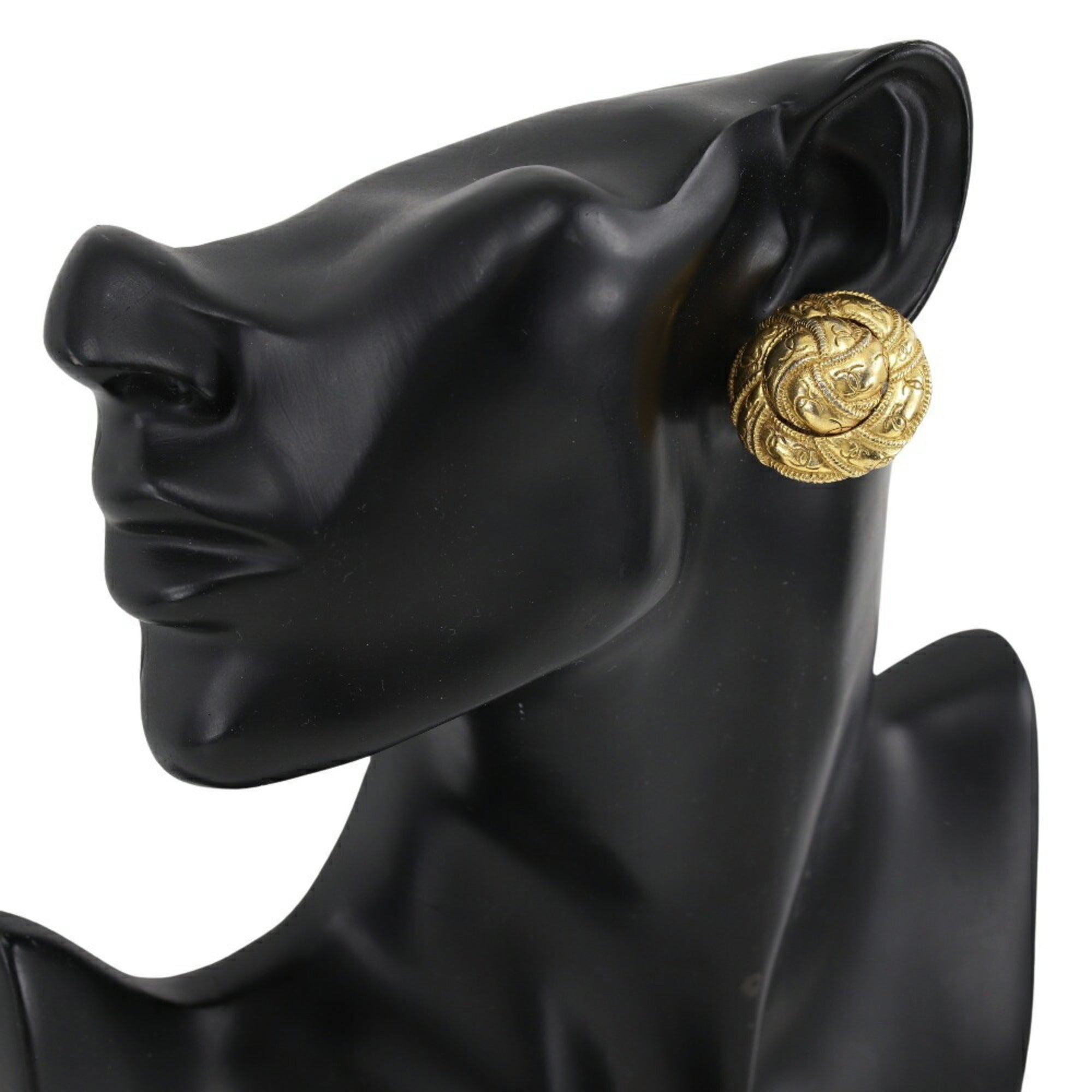 Clip-On Earrings Clip-On