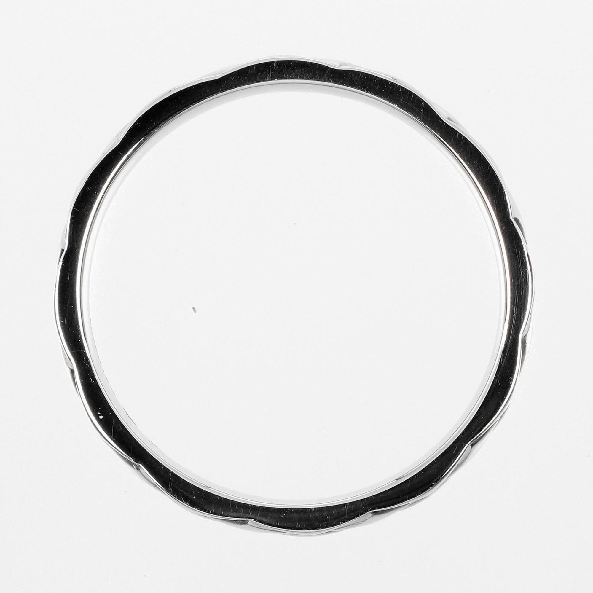 Ring Platinum Small