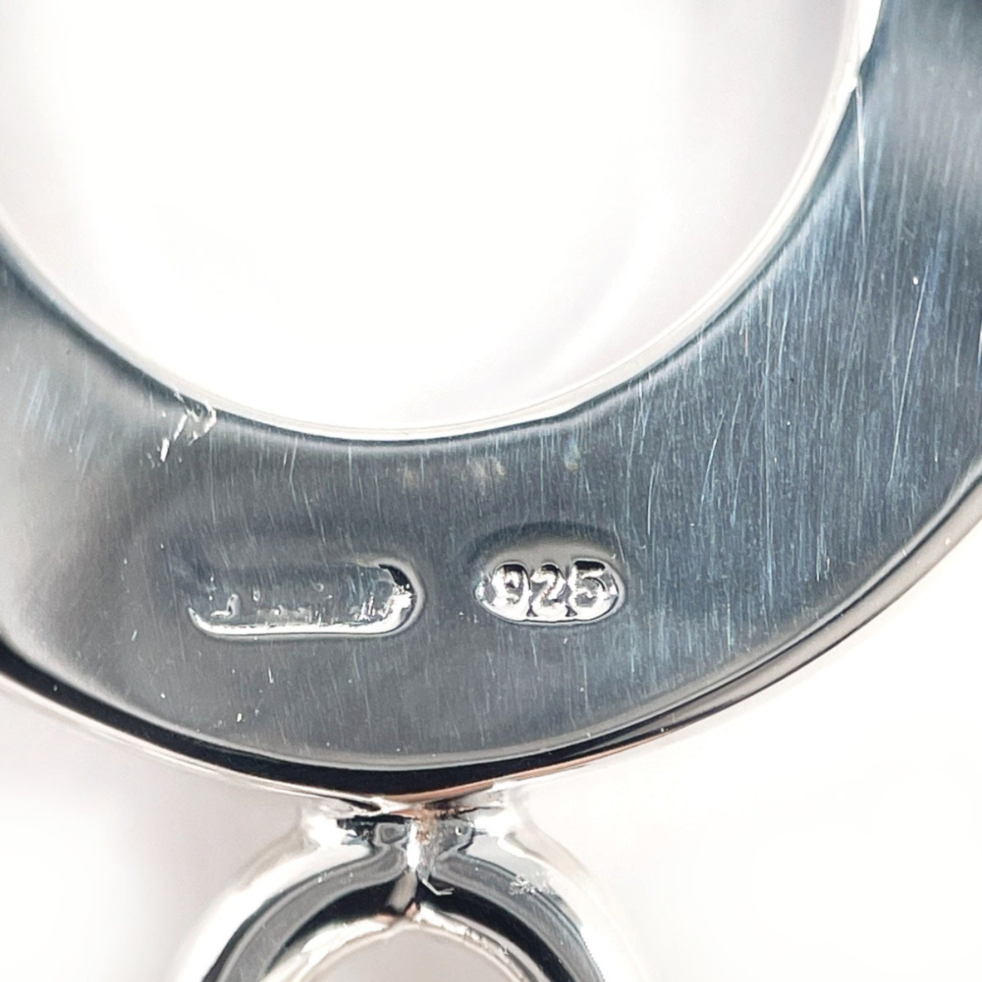 Ball Chain Bracelet Sterling Silver