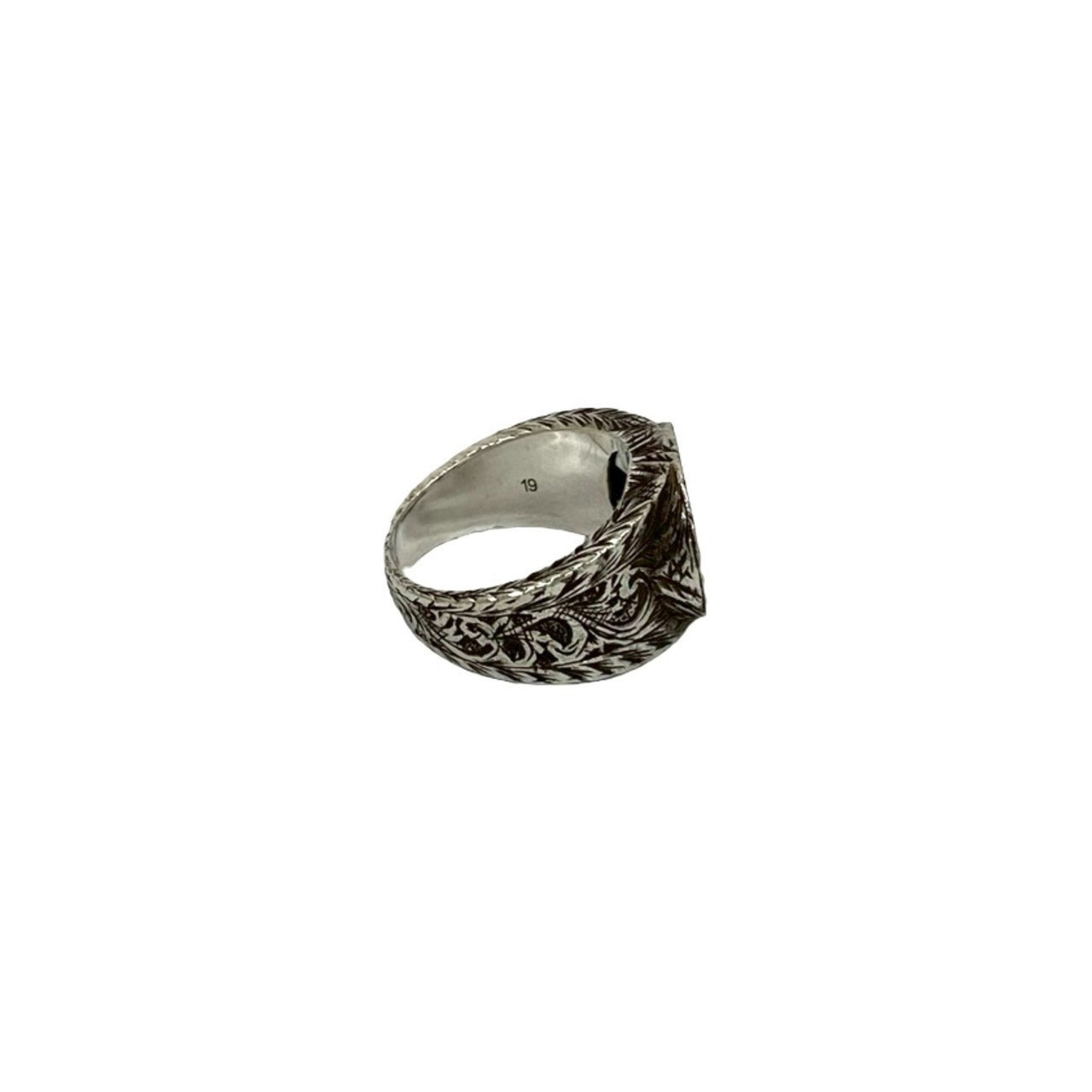 Ring Sterling Silver