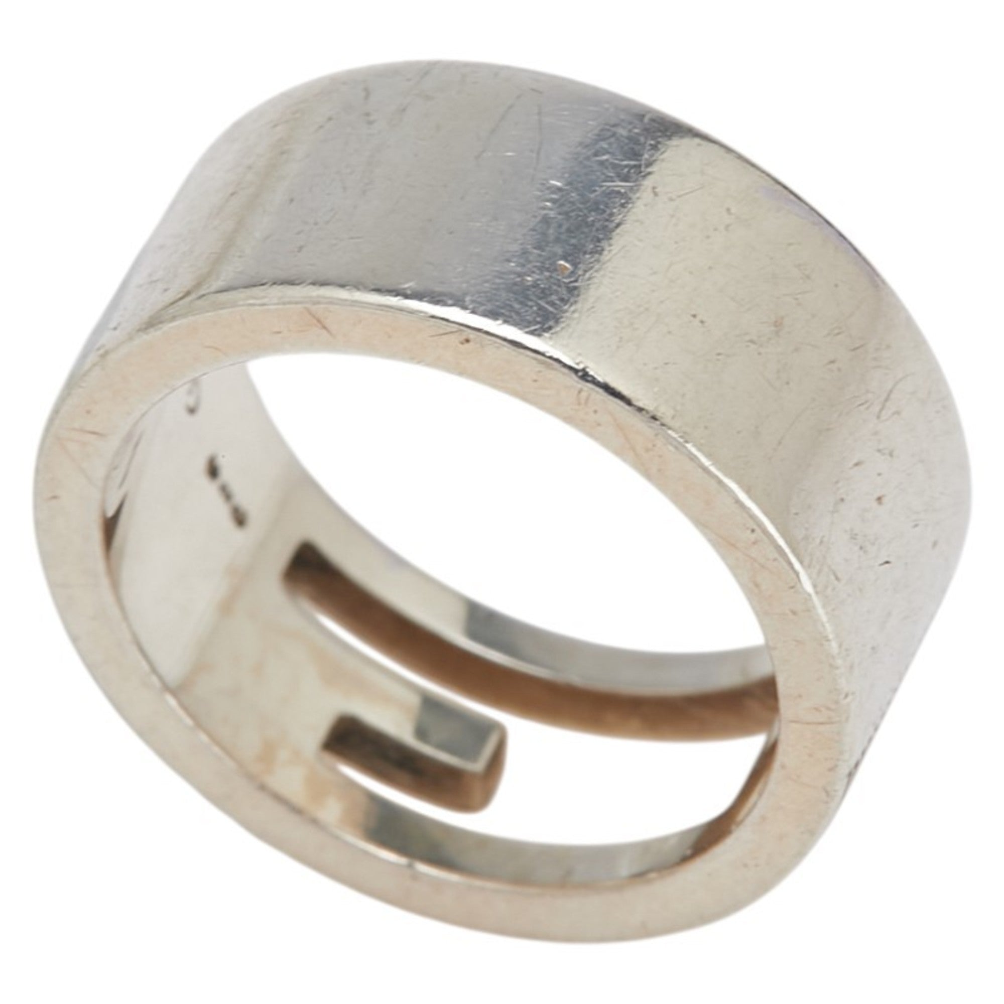Ring Sterling Silver