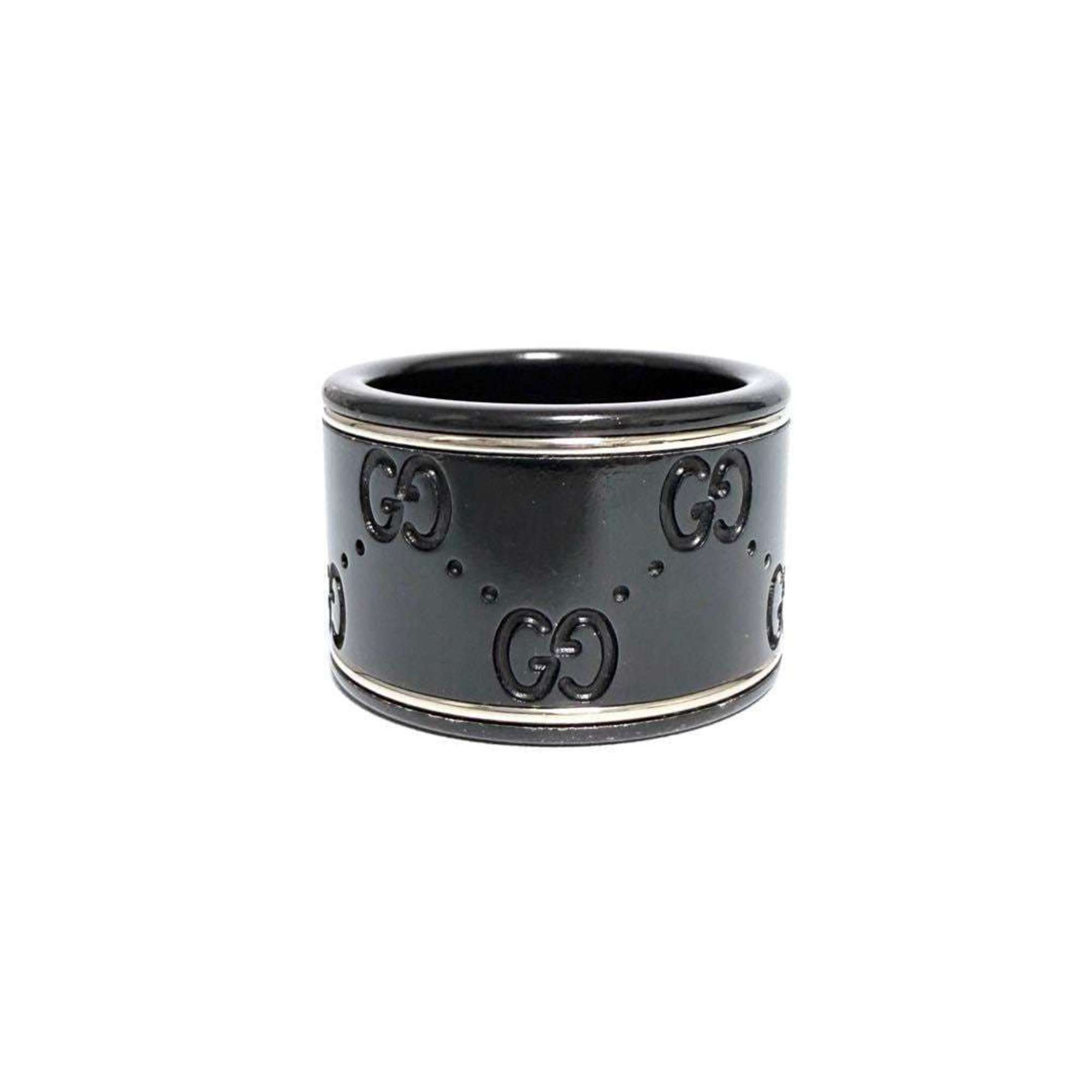 Pinky Icon Ring