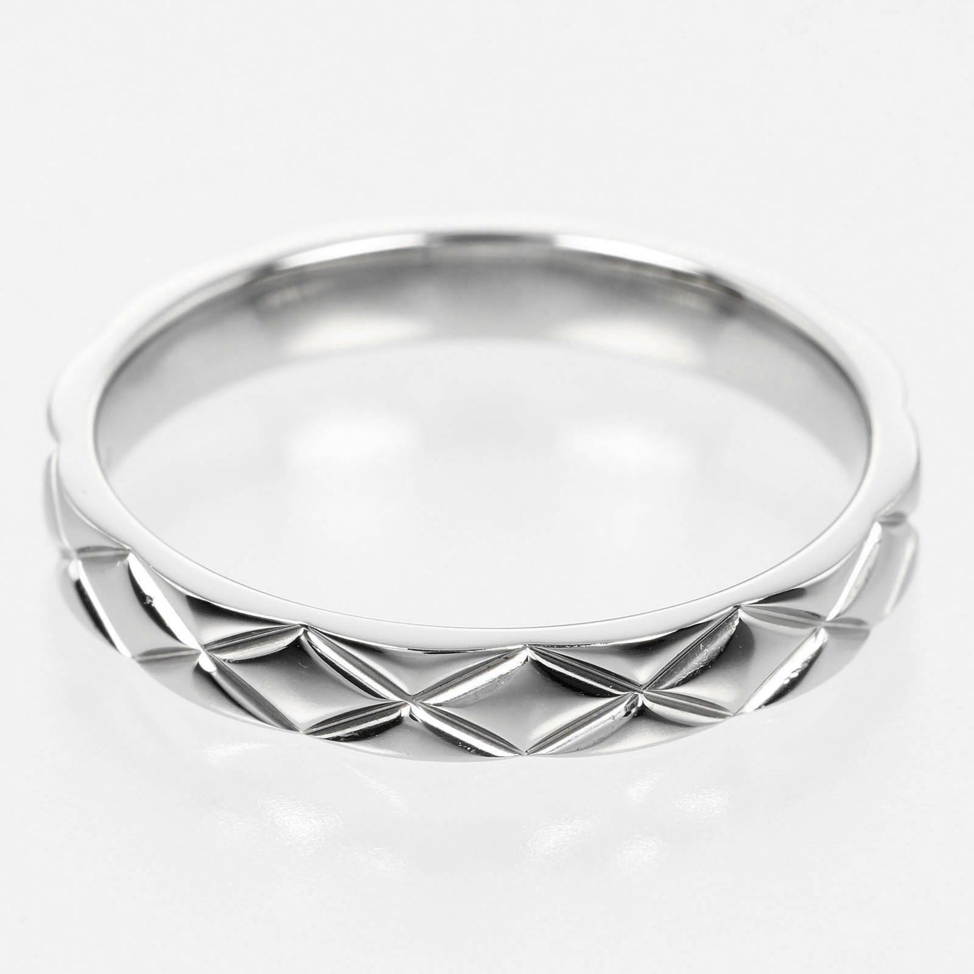Ring Platinum Small