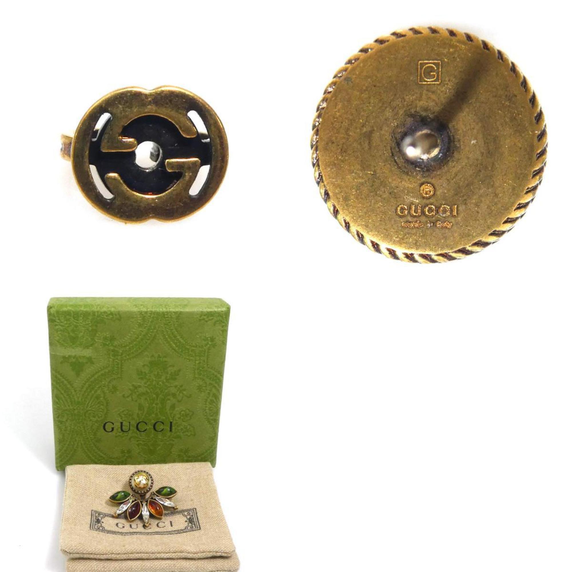 Ring Metal