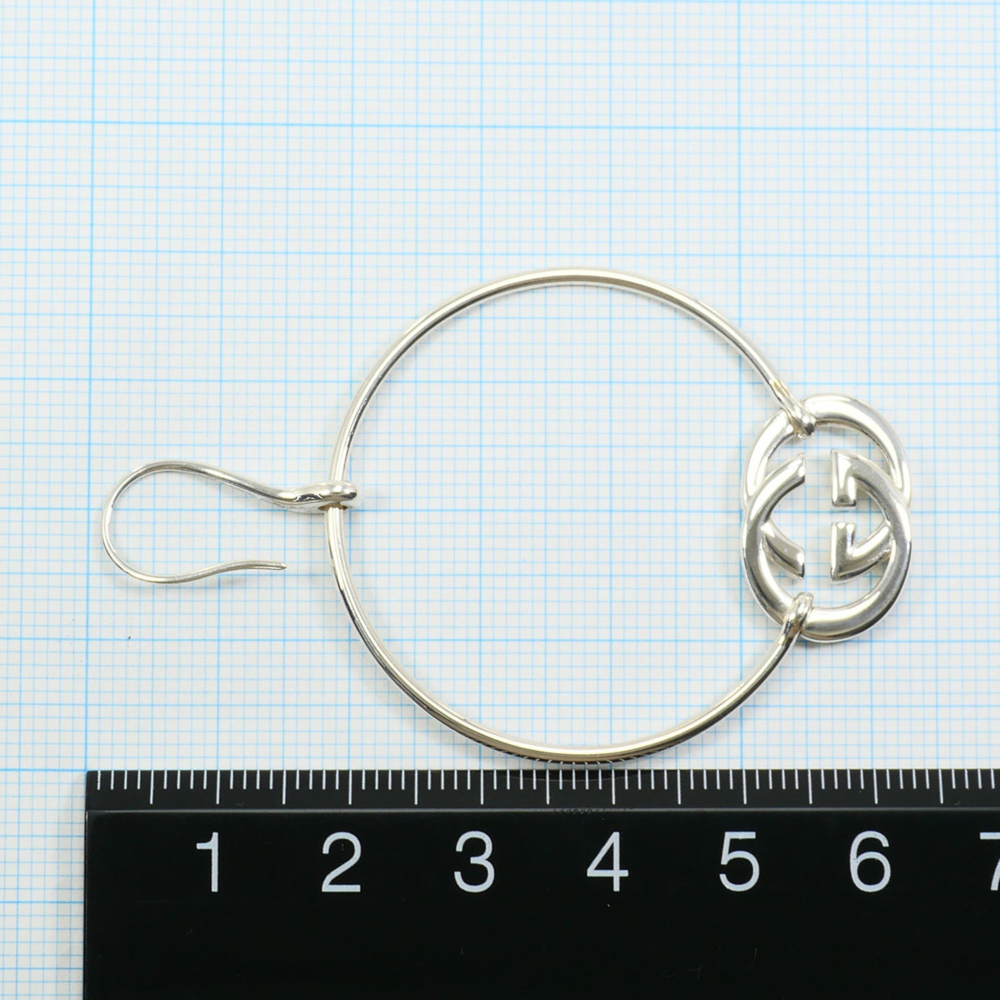 Earrings Sterling Silver