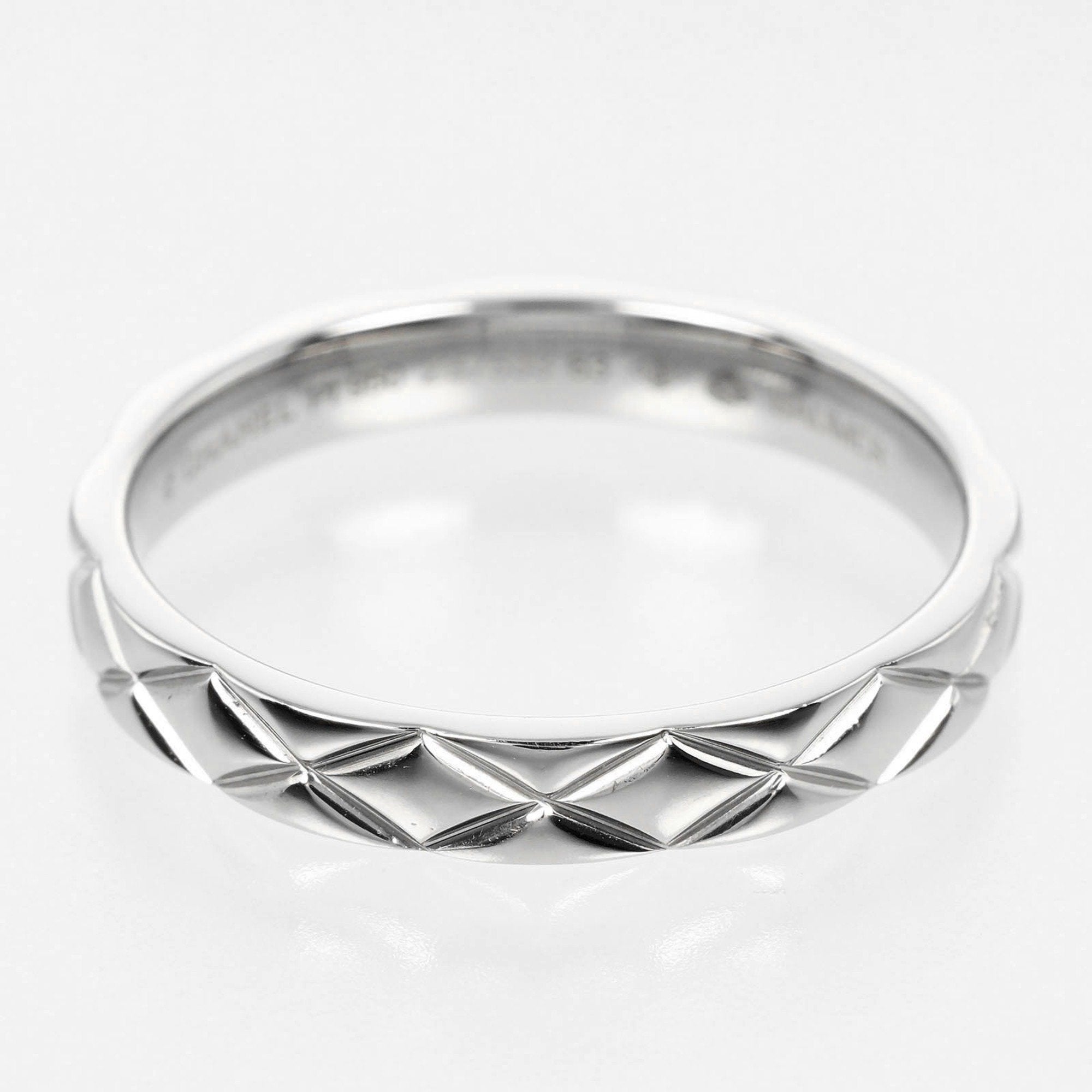 Ring Platinum Small