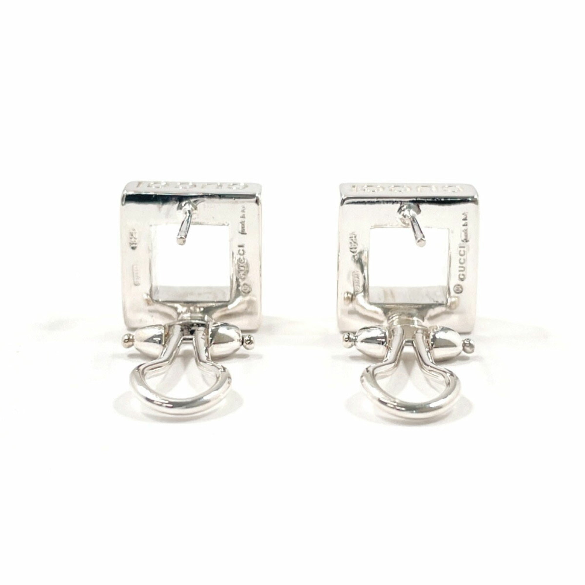 Earrings Sterling Silver