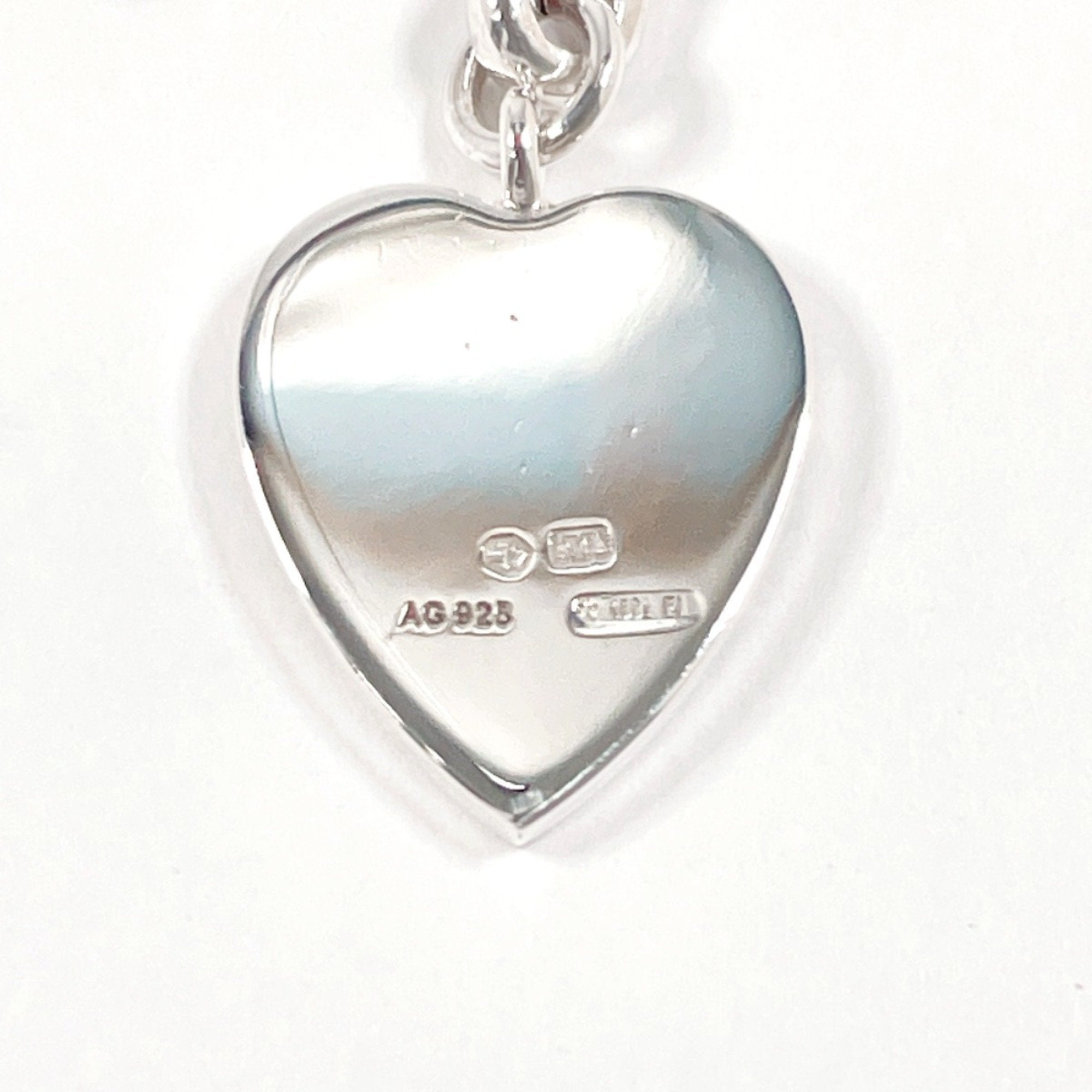 Trademark Drop Earrings Sterling Silver Sterling Silver