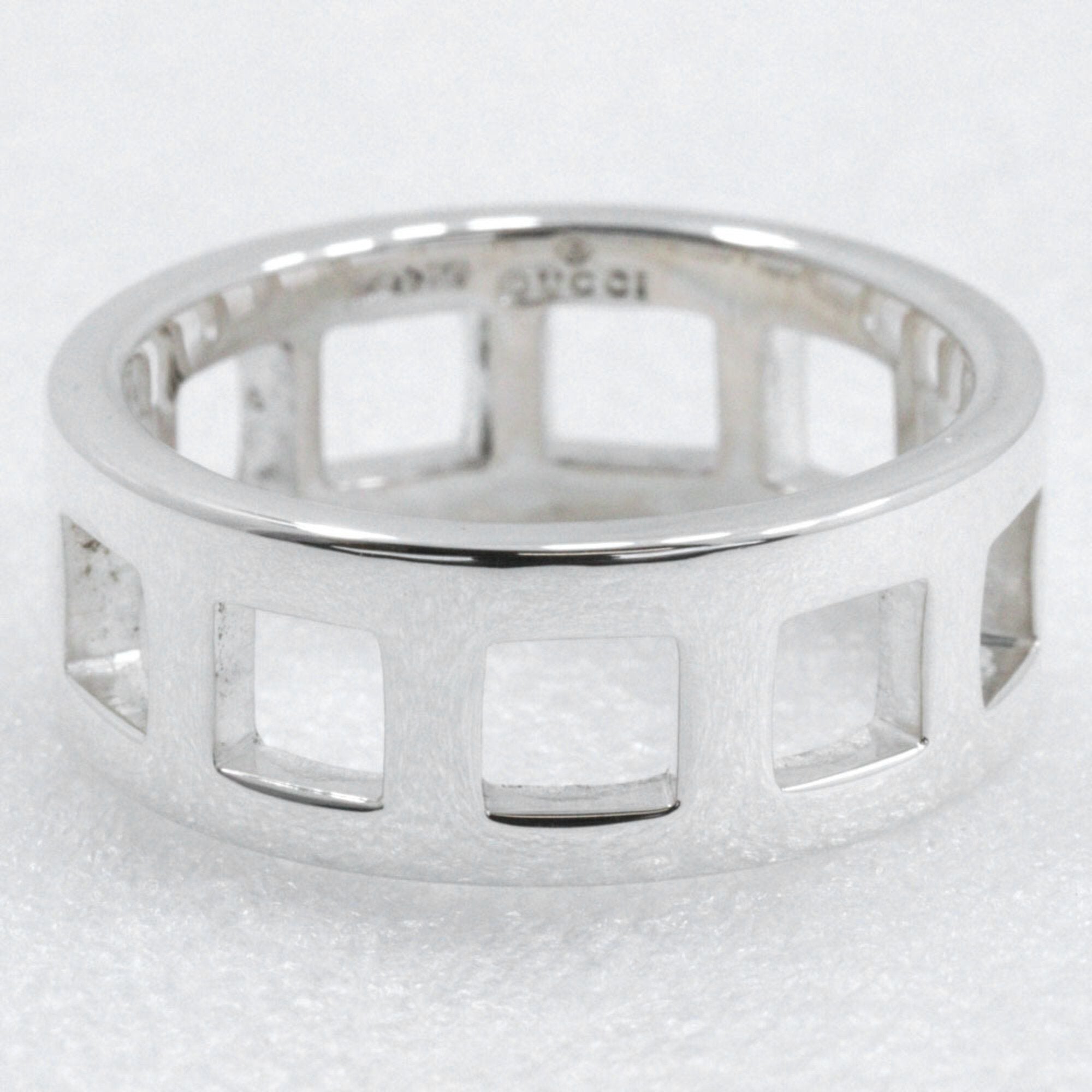 Ring Sterling Silver