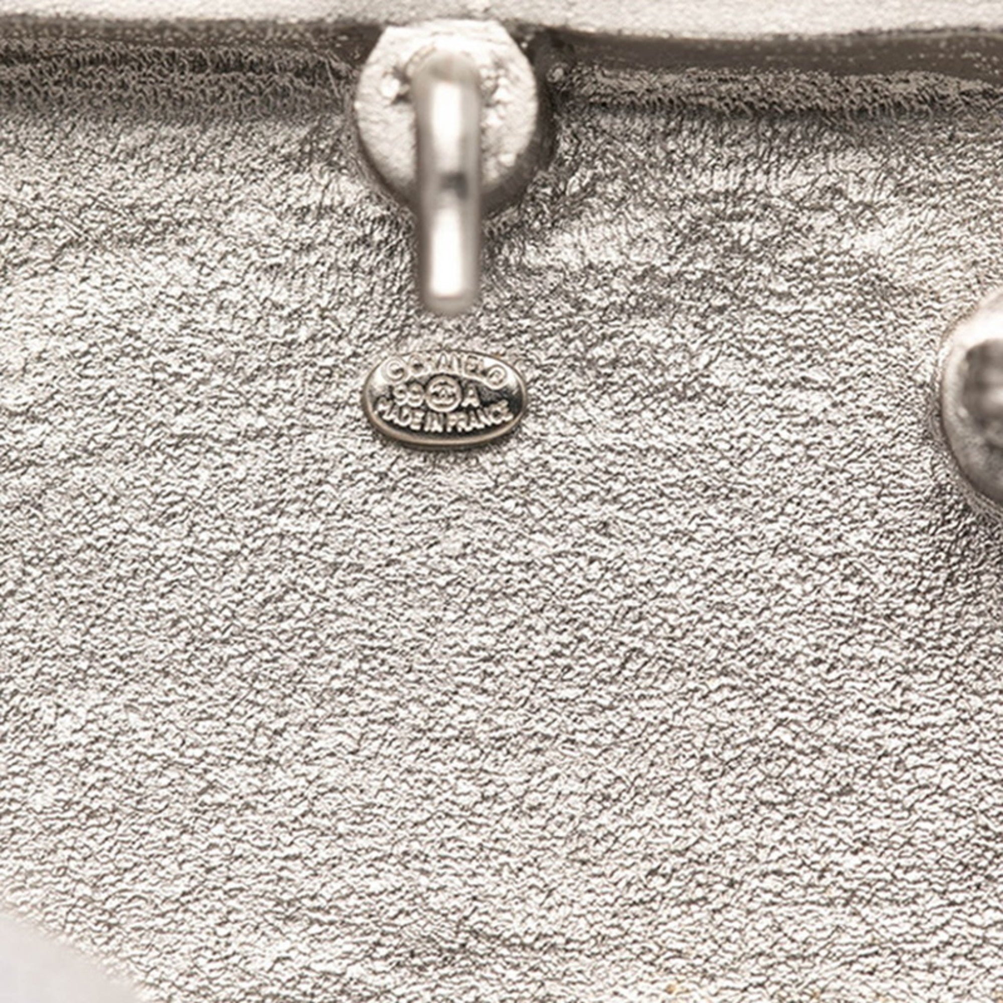 Brooch Sterling Silver