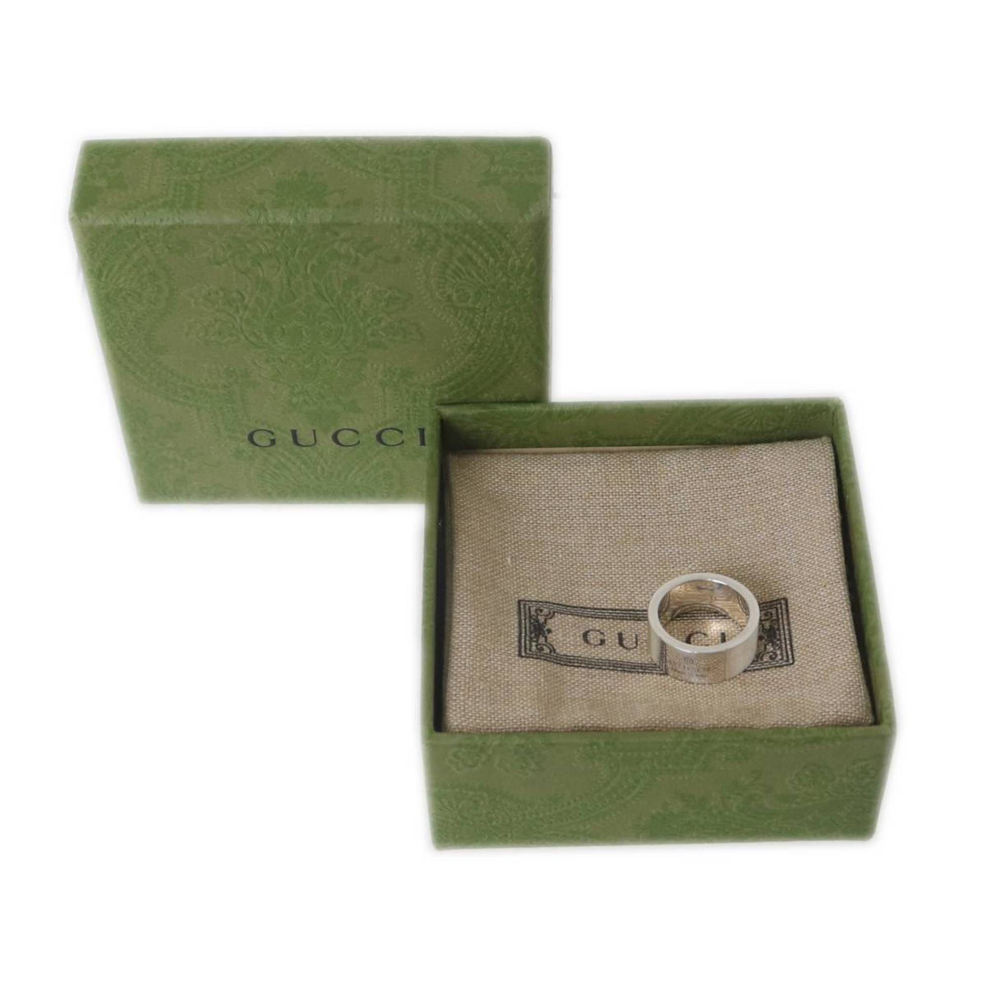 Ring Sterling Silver