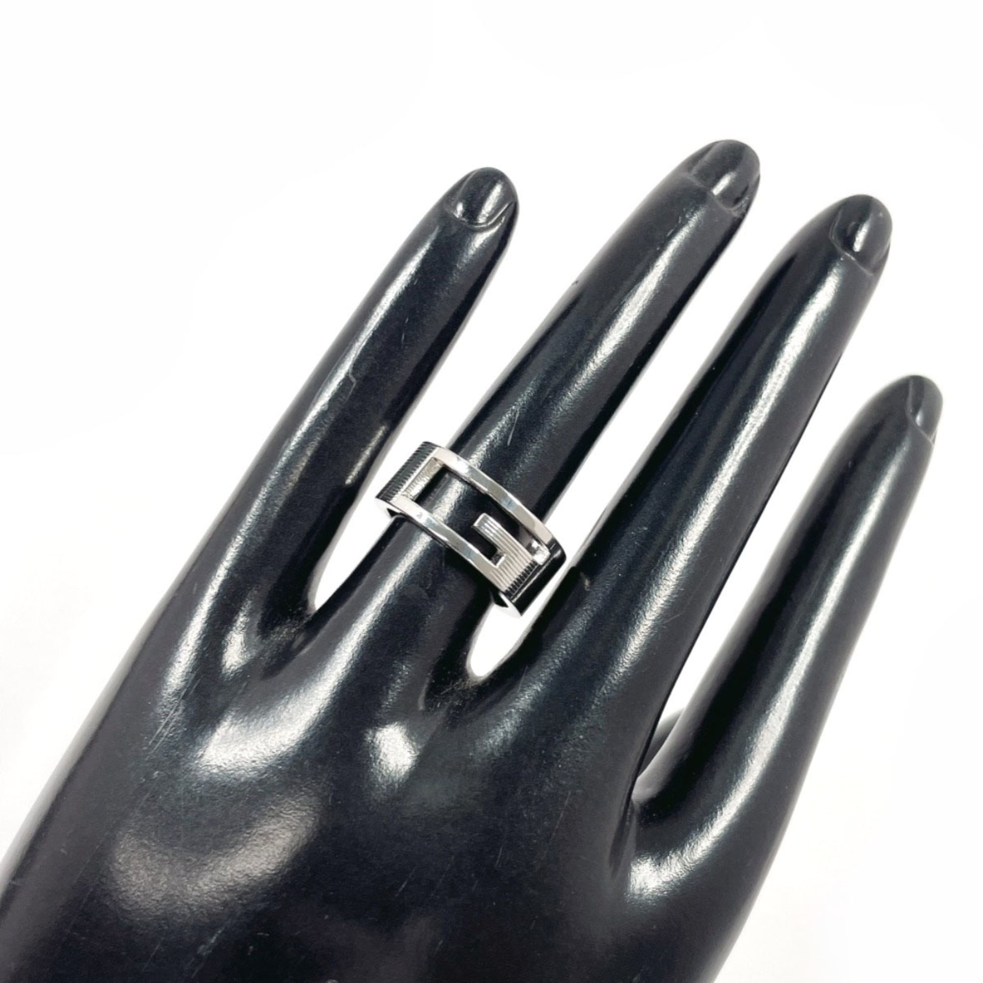 Ring Sterling Silver