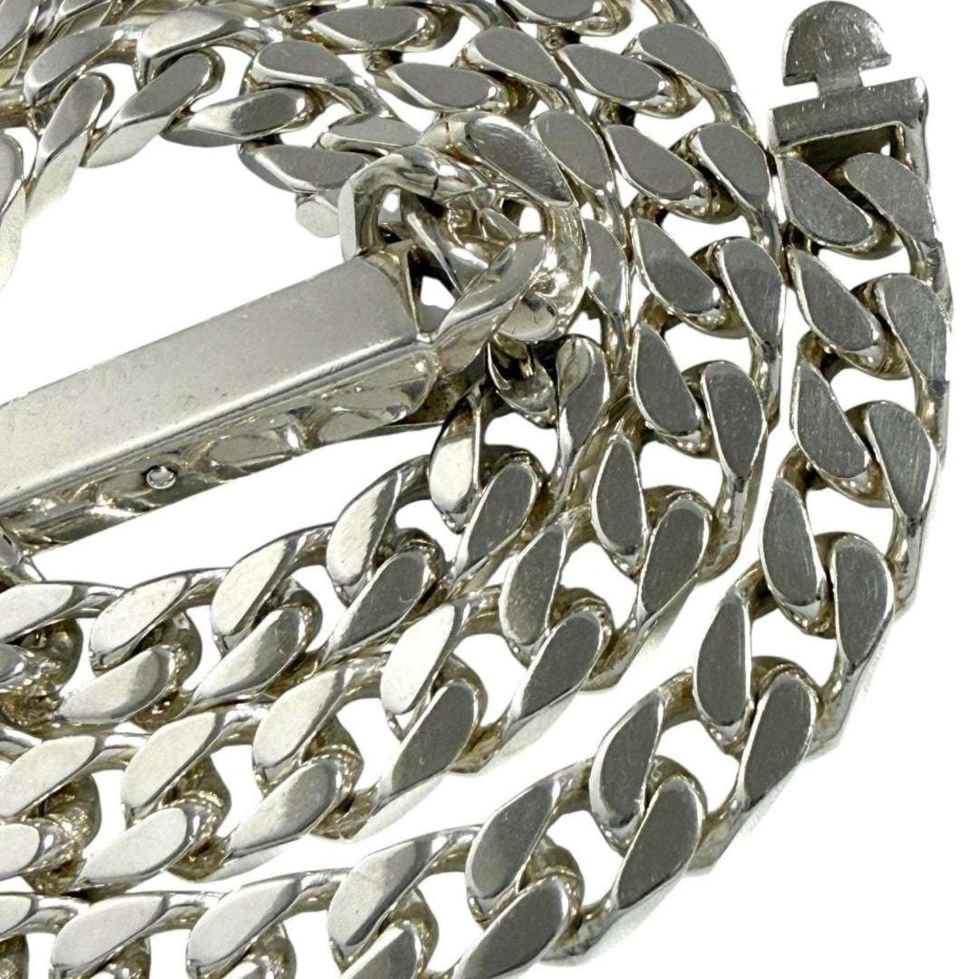 Pendant Necklace Sterling Silver