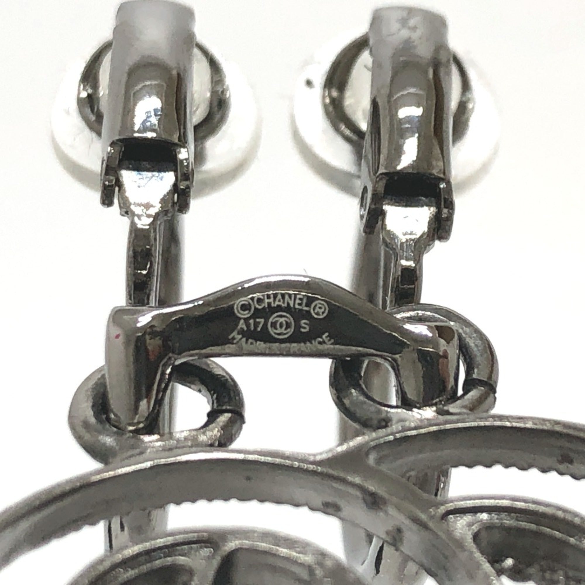 Clip-On Earrings Clip-On