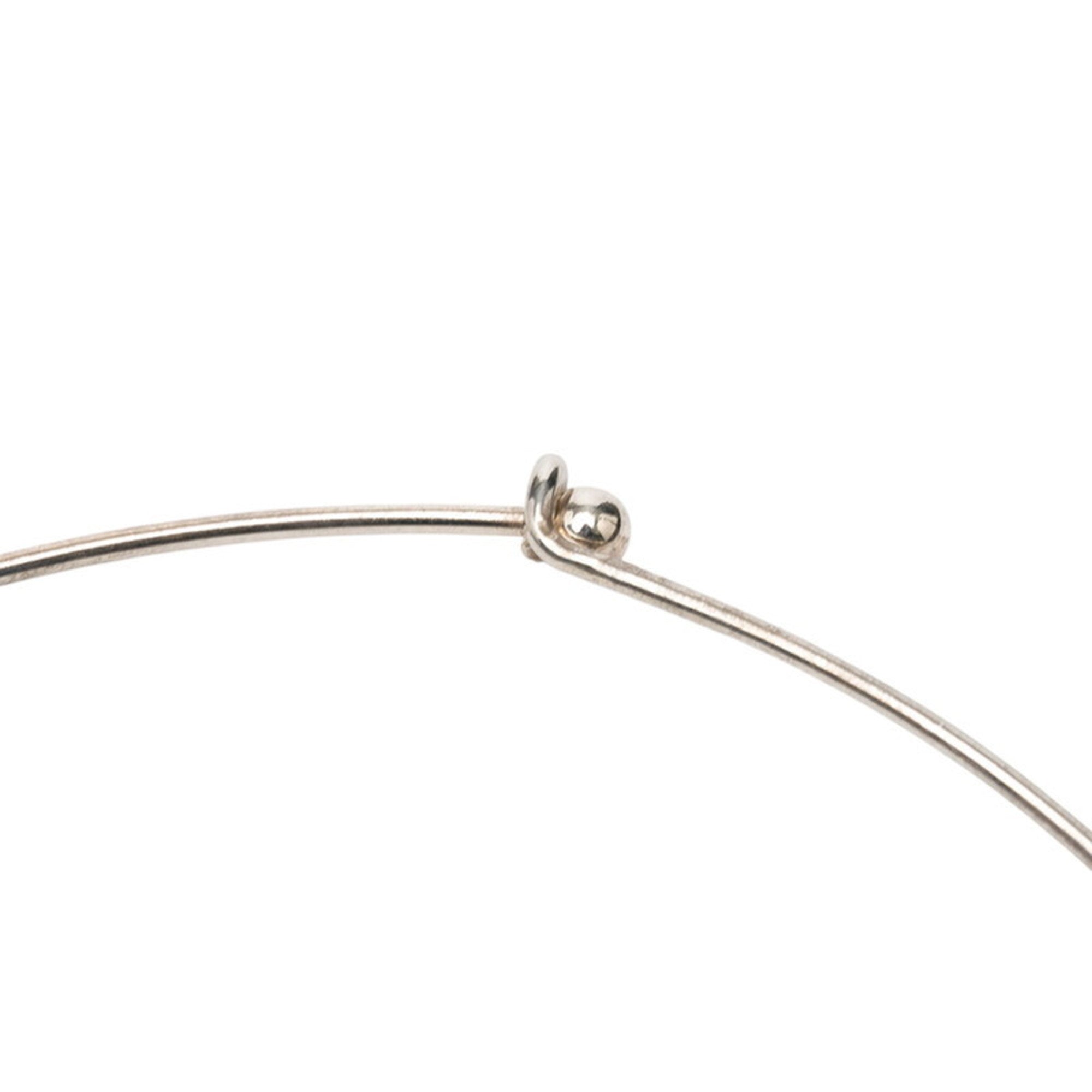 Camellia Pendant Necklace Metal