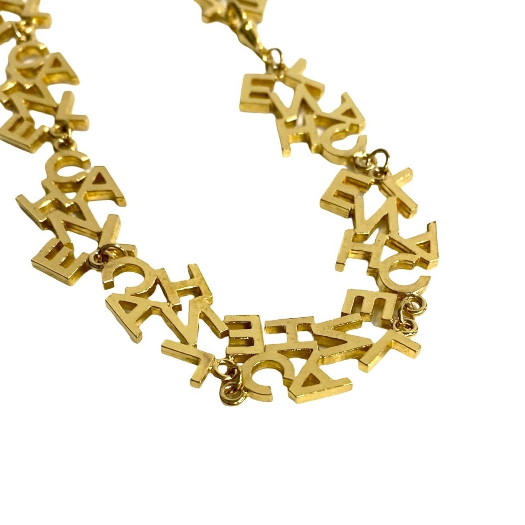 Pendant Necklace Metal
