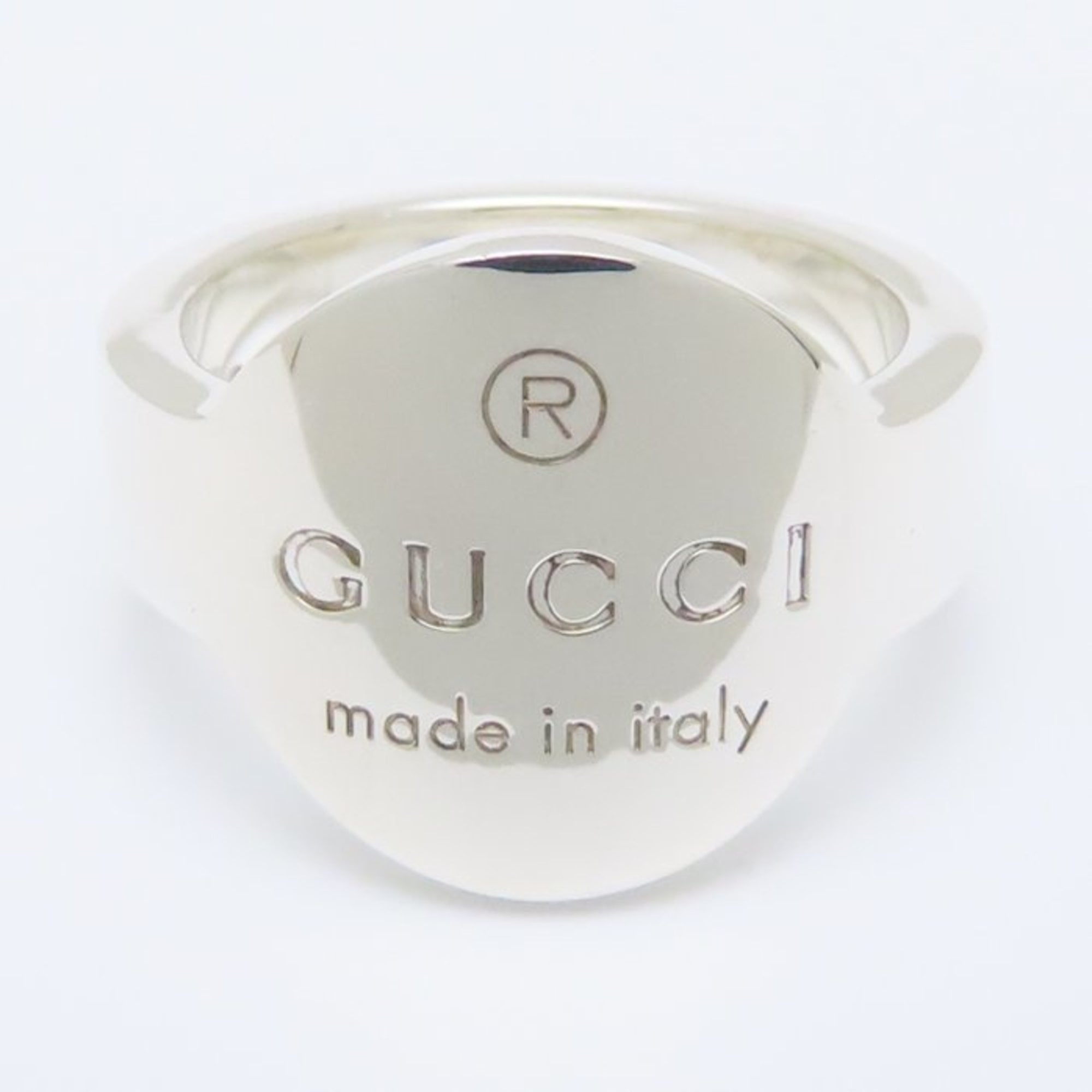 Ring Sterling Silver