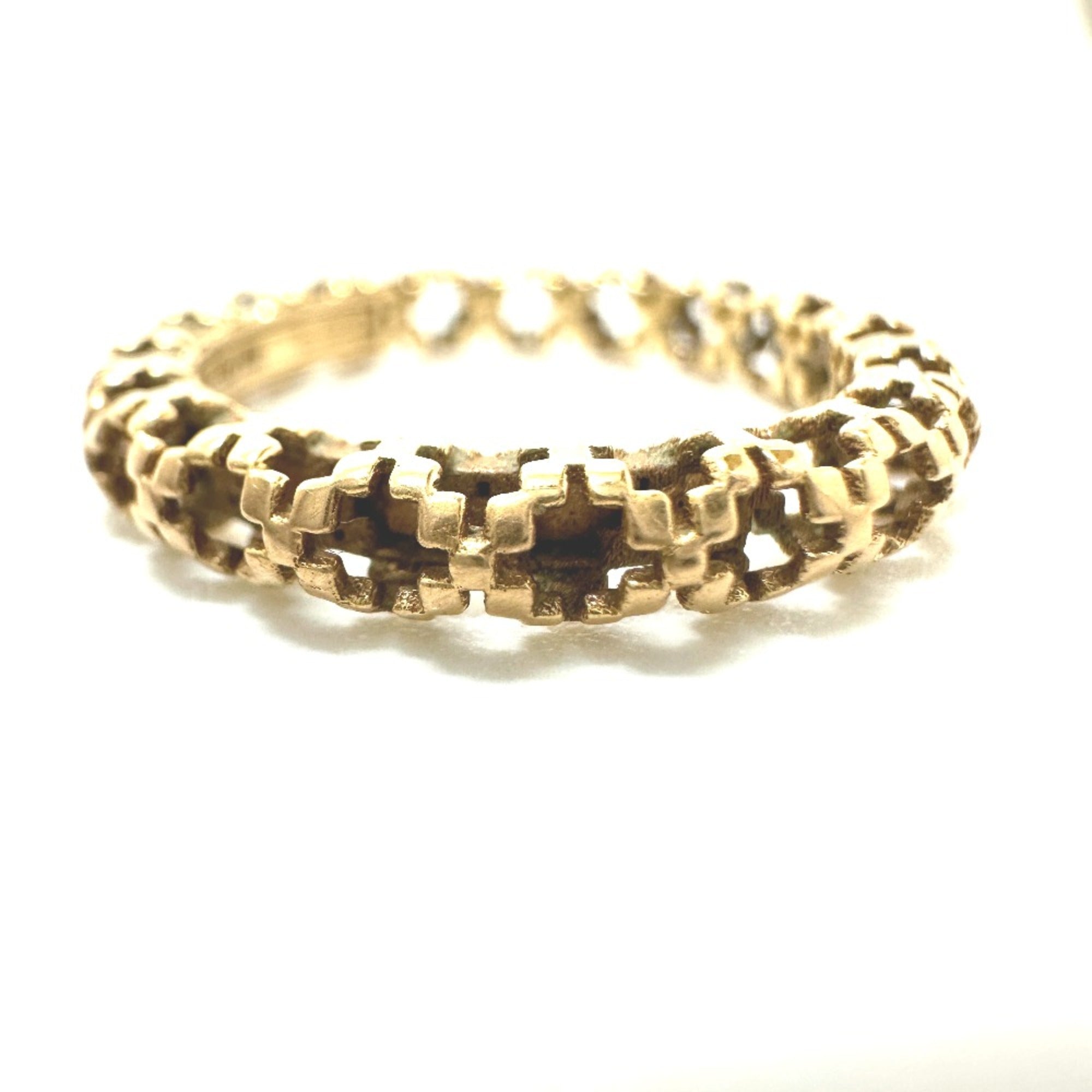 Ring 18K Rose Gold