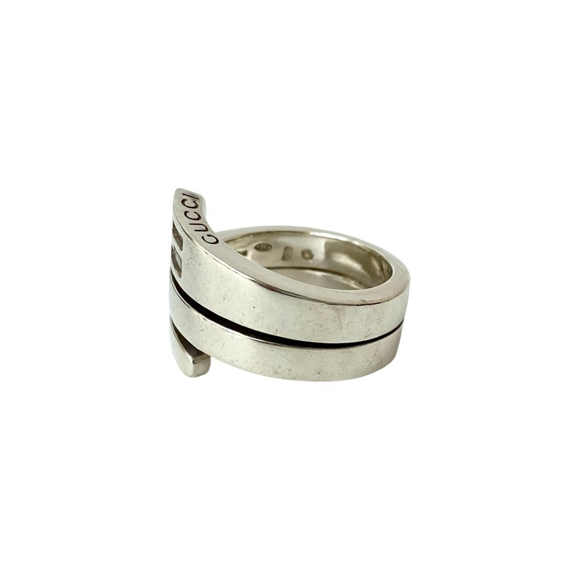 Ring Sterling Silver