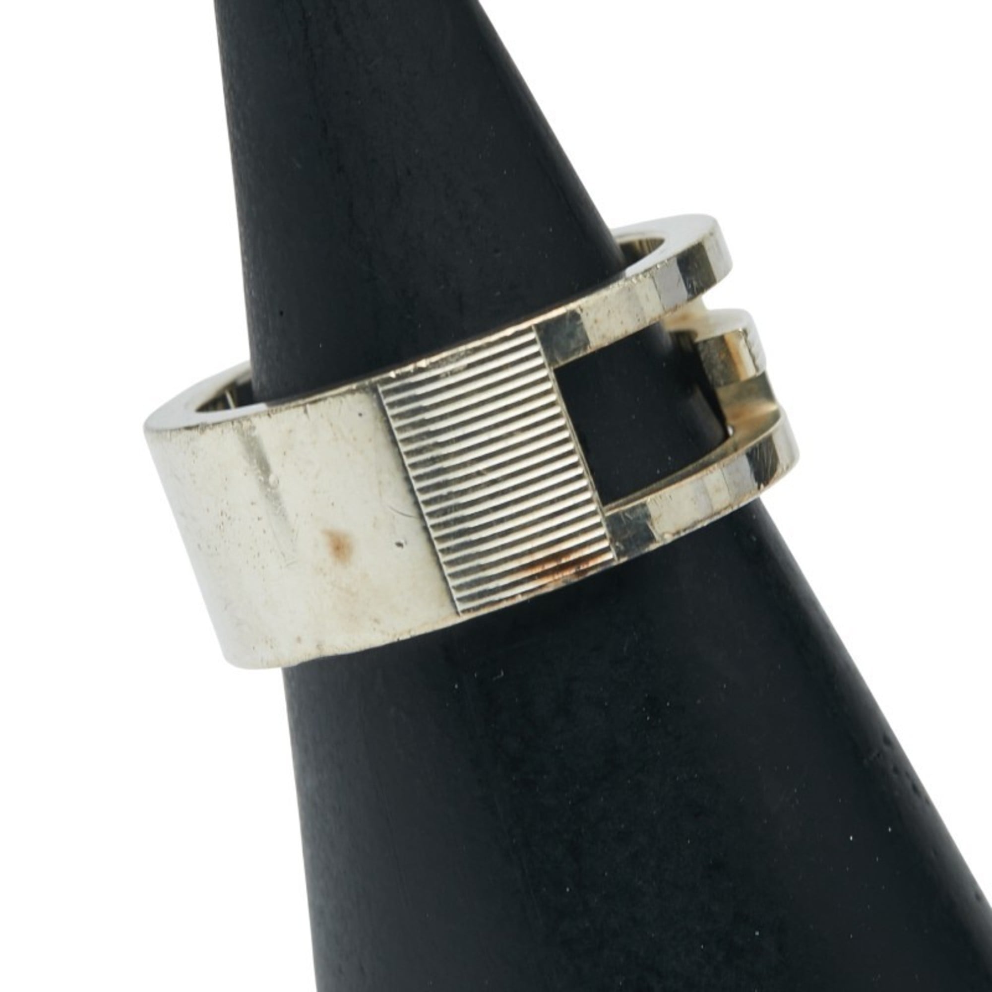 Band Ring Sterling Silver