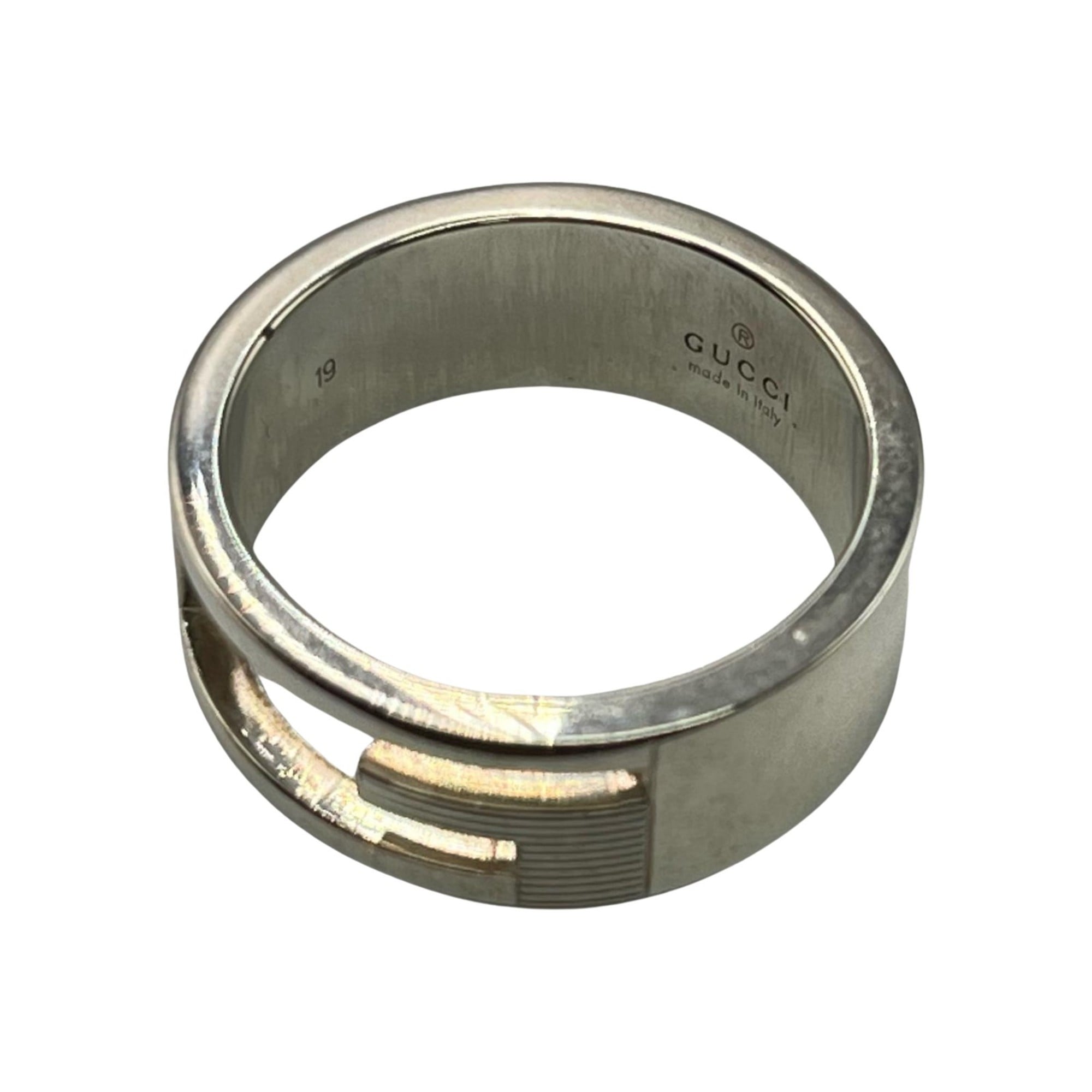 Ring Sterling Silver