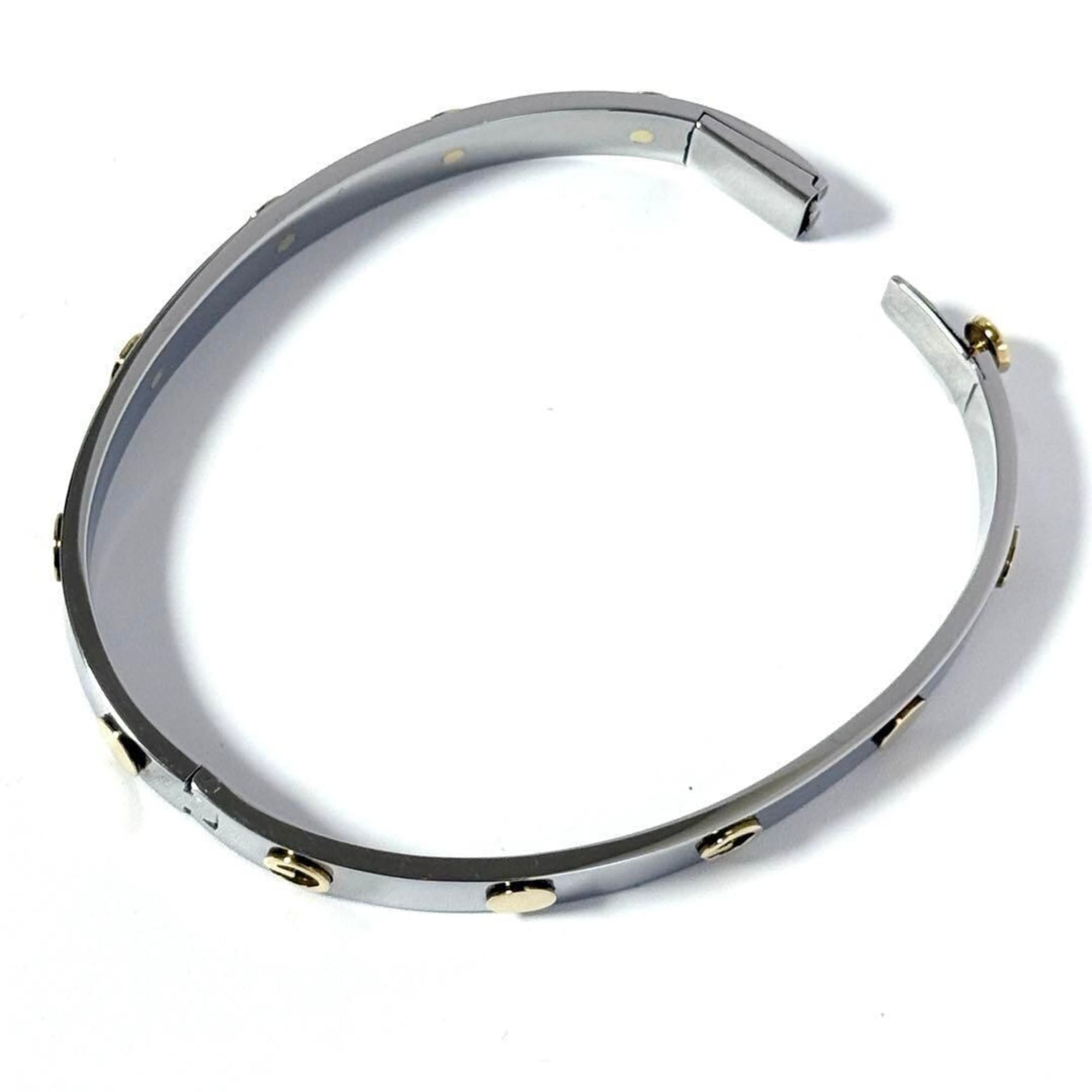 Bangle Stainless Steel Bracelet
