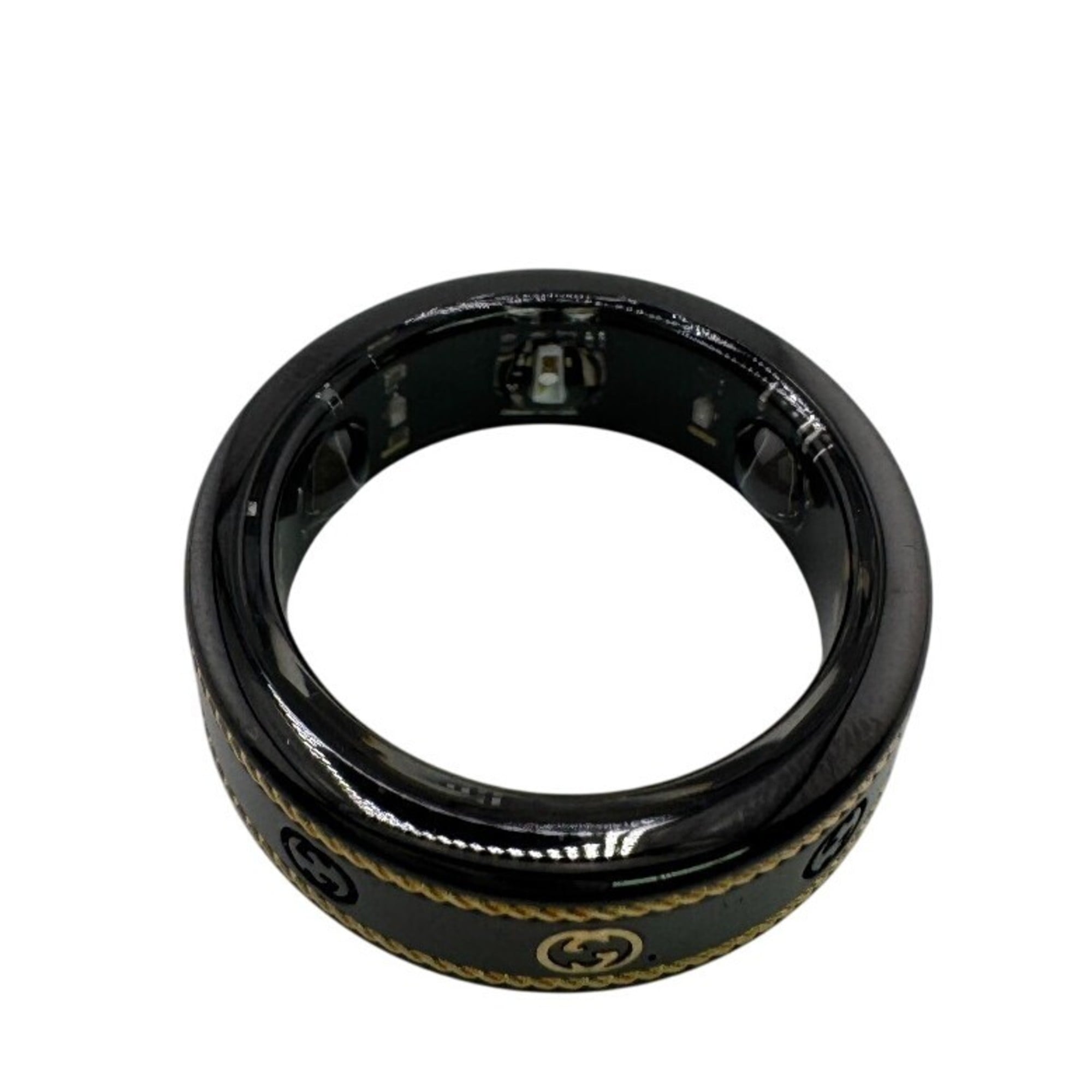 Band Ring Titanium